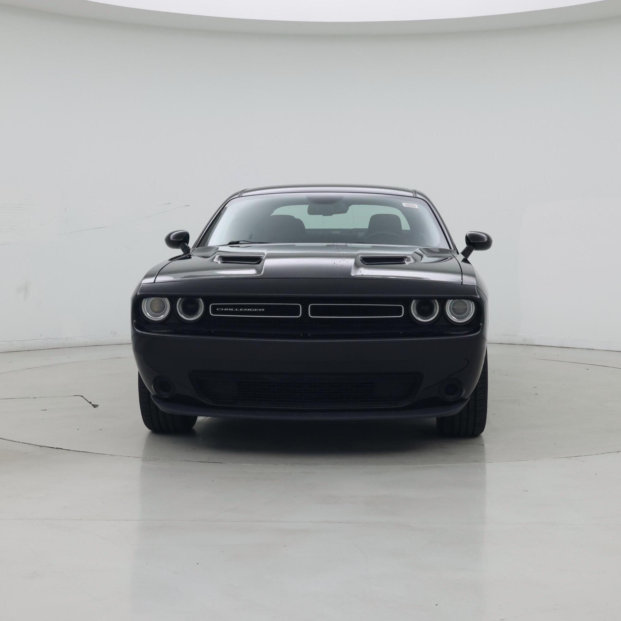 Thumbnail: 2016 Dodge Challenger - 5