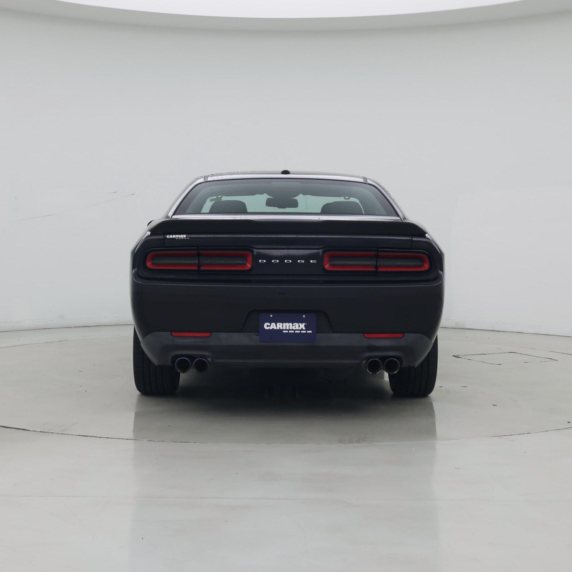 Thumbnail: 2016 Dodge Challenger - 6