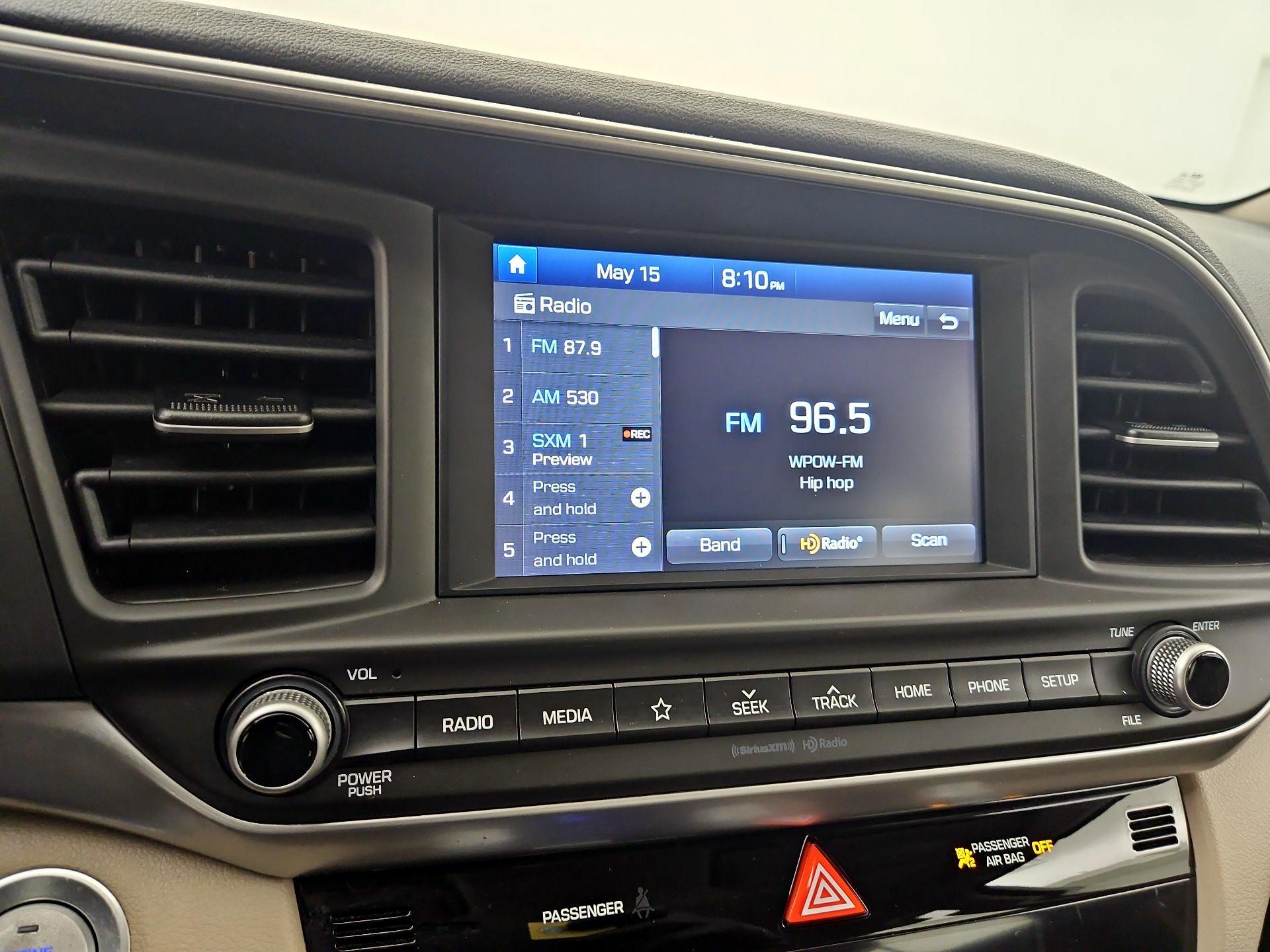 Thumbnail: 2019 Hyundai Elantra - 13