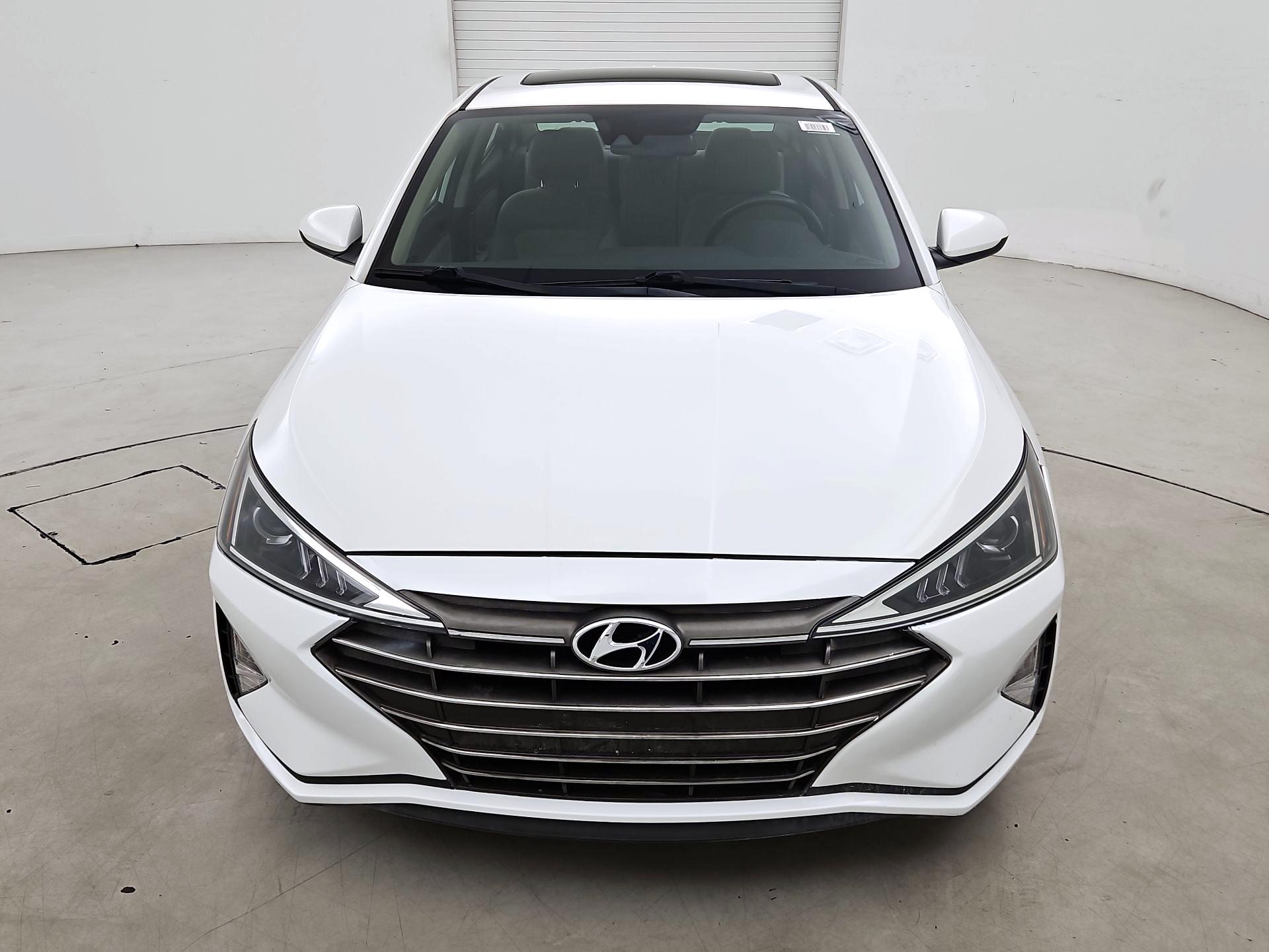 Thumbnail: 2019 Hyundai Elantra - 2