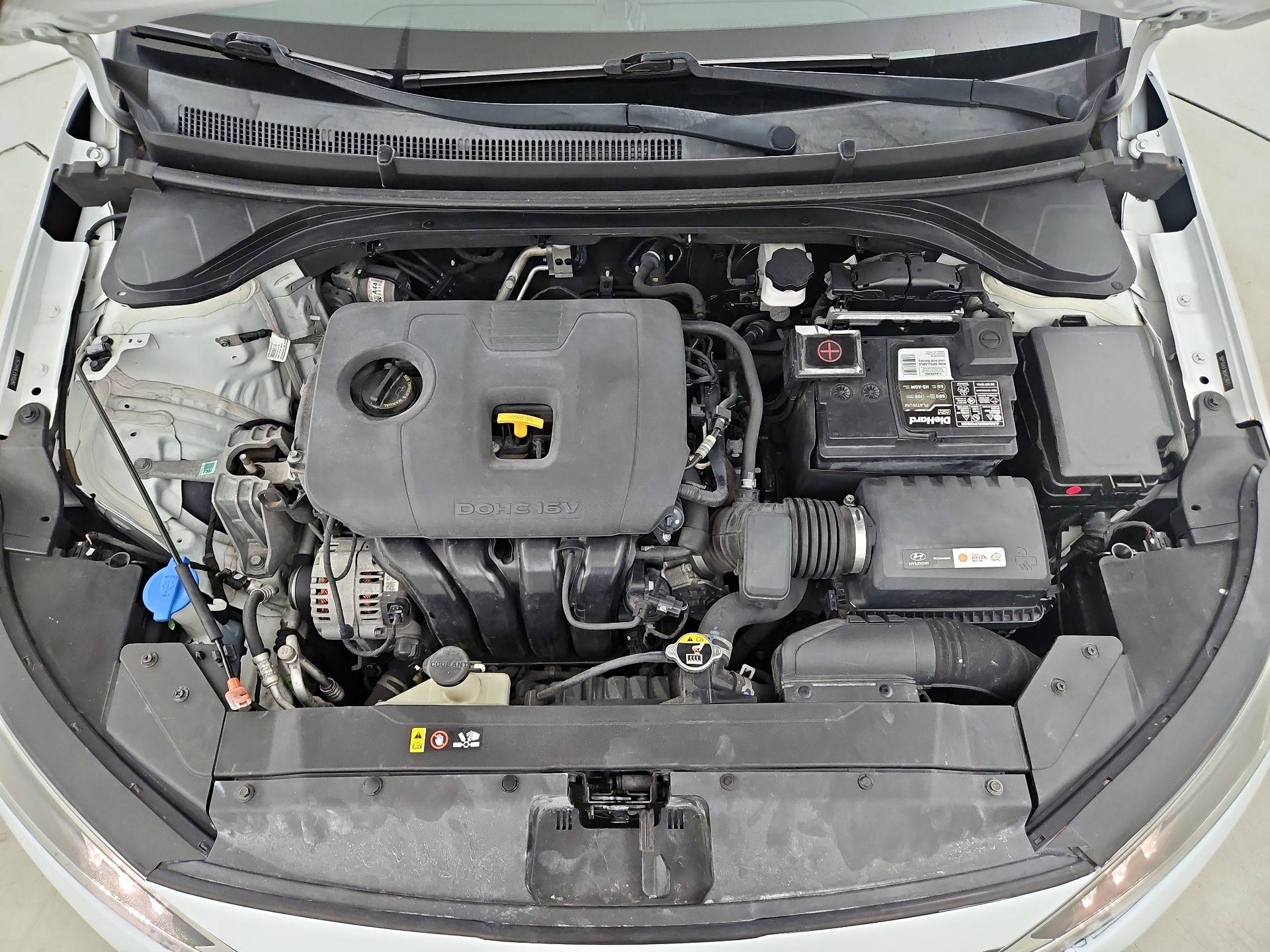 Thumbnail: 2019 Hyundai Elantra - 20