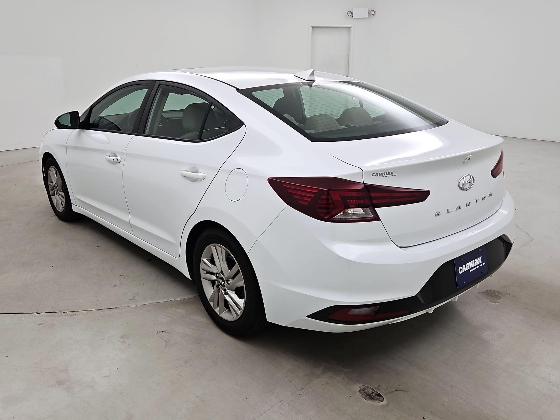 Thumbnail: 2019 Hyundai Elantra - 7