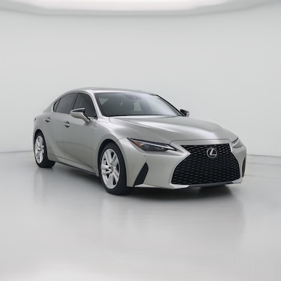 2023 Lexus IS 300