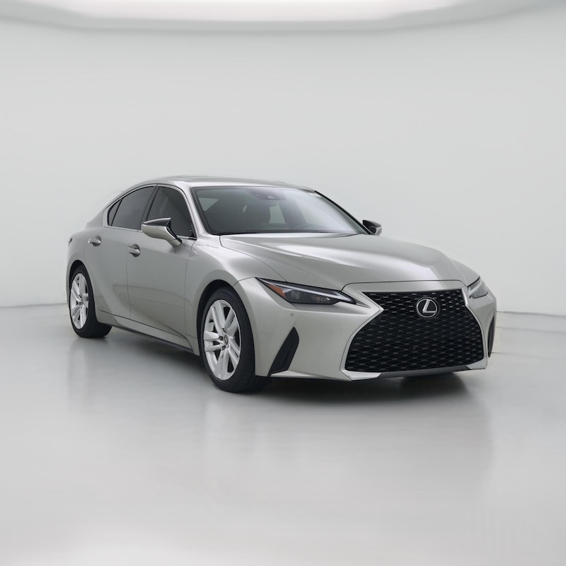 2023 Lexus IS 300