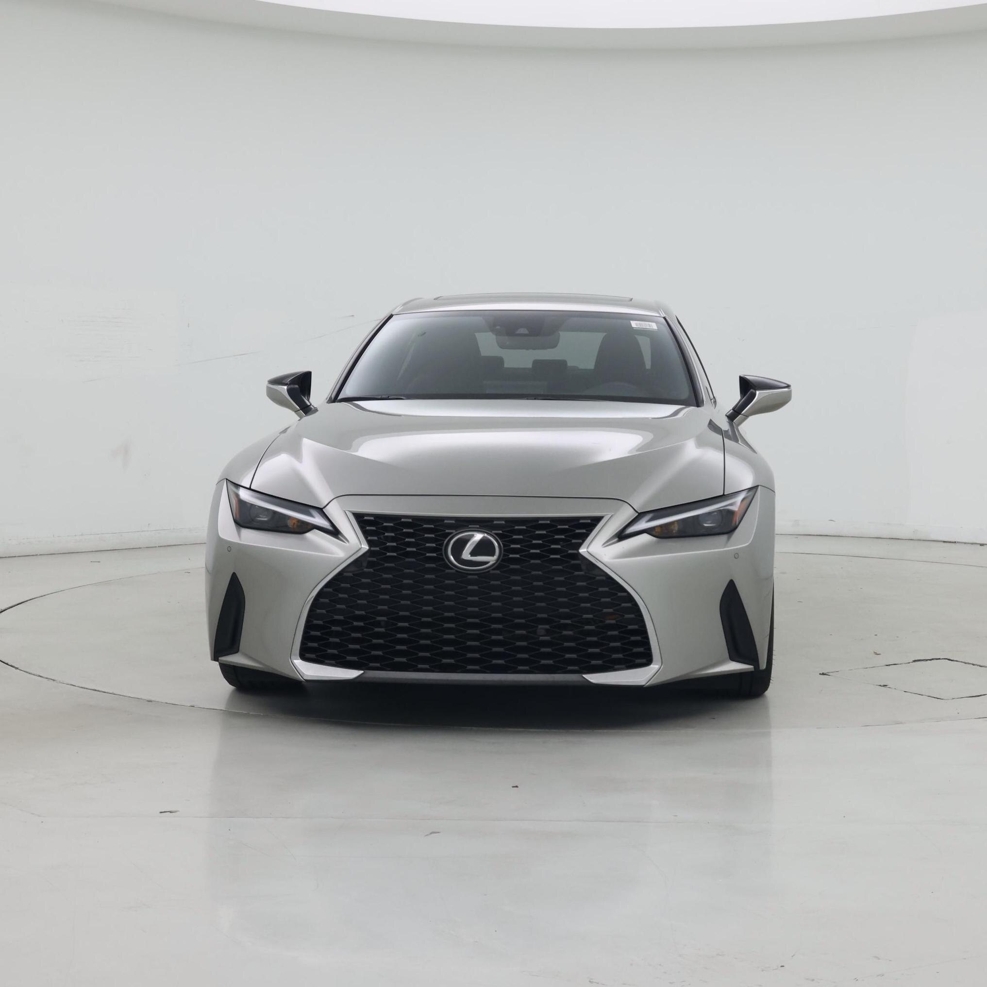 Thumbnail: 2023 Lexus IS - 5