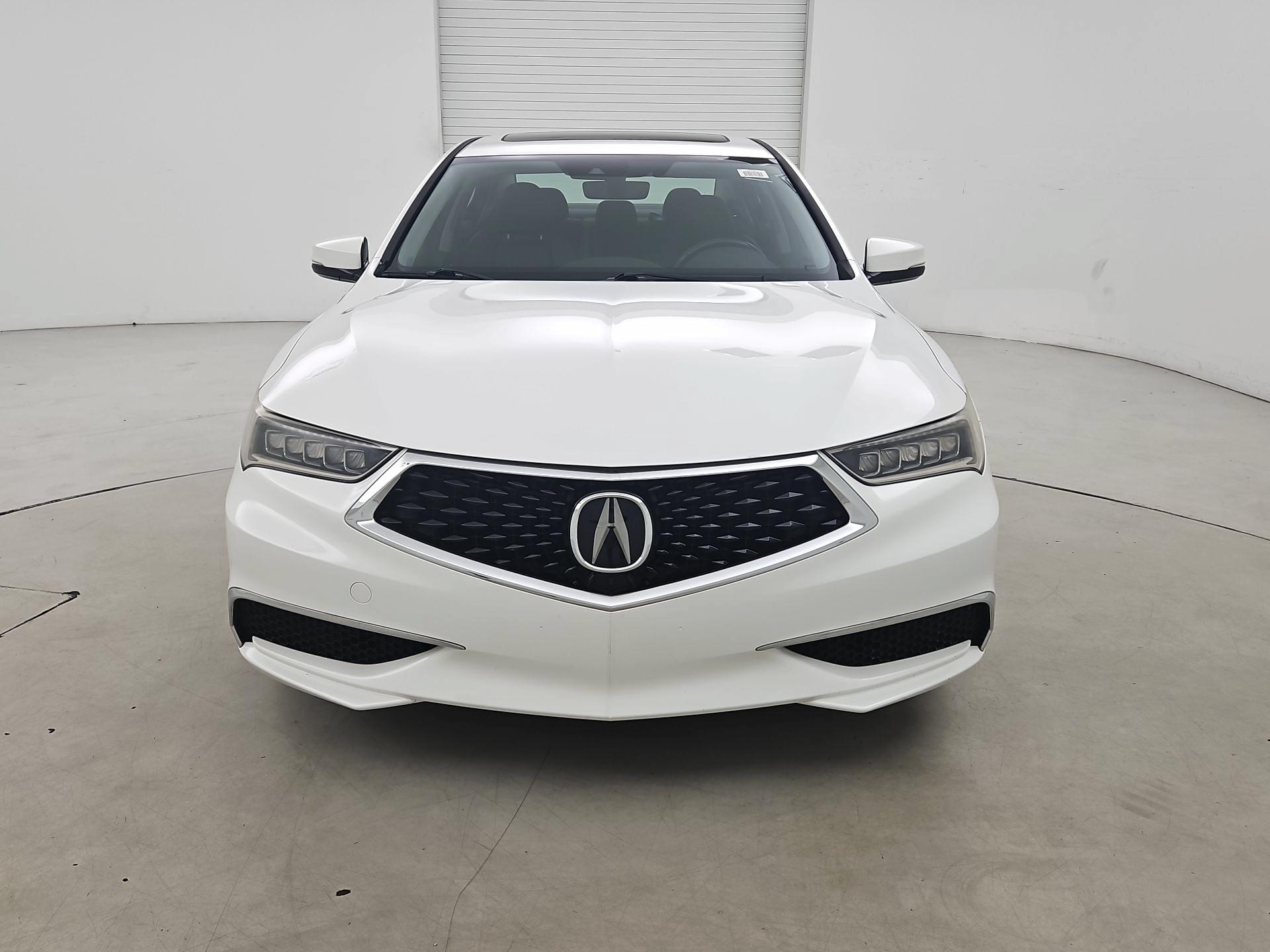 Thumbnail: 2018 Acura TLX - 2