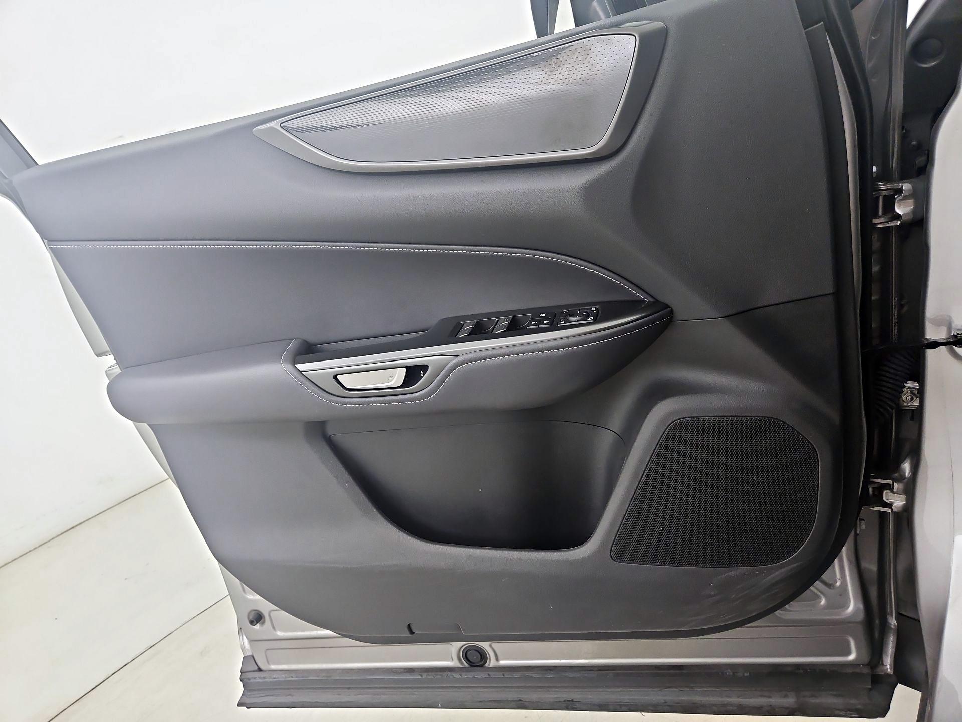 Thumbnail: 2024 Lexus NX - 12