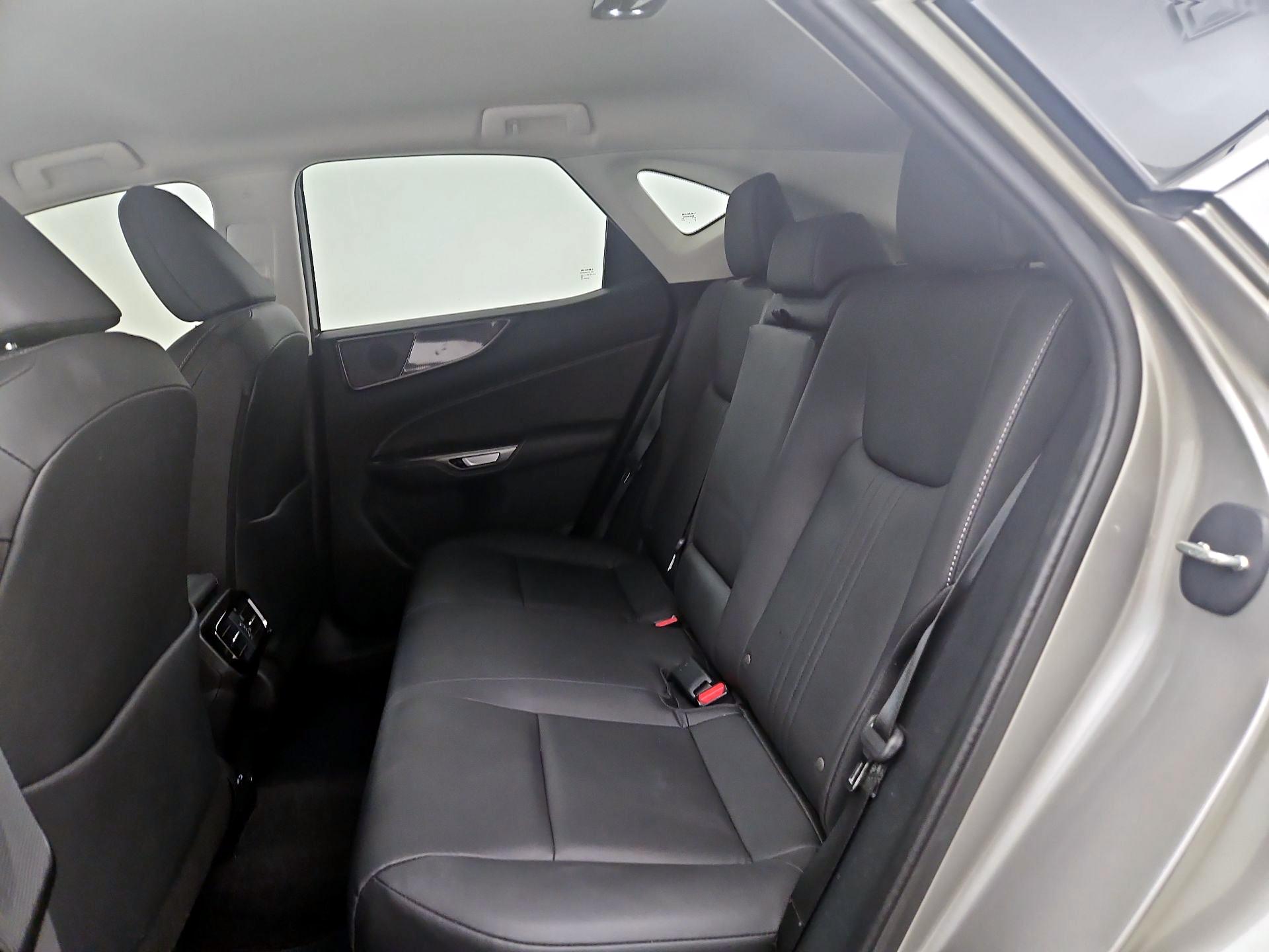 Thumbnail: 2024 Lexus NX - 19