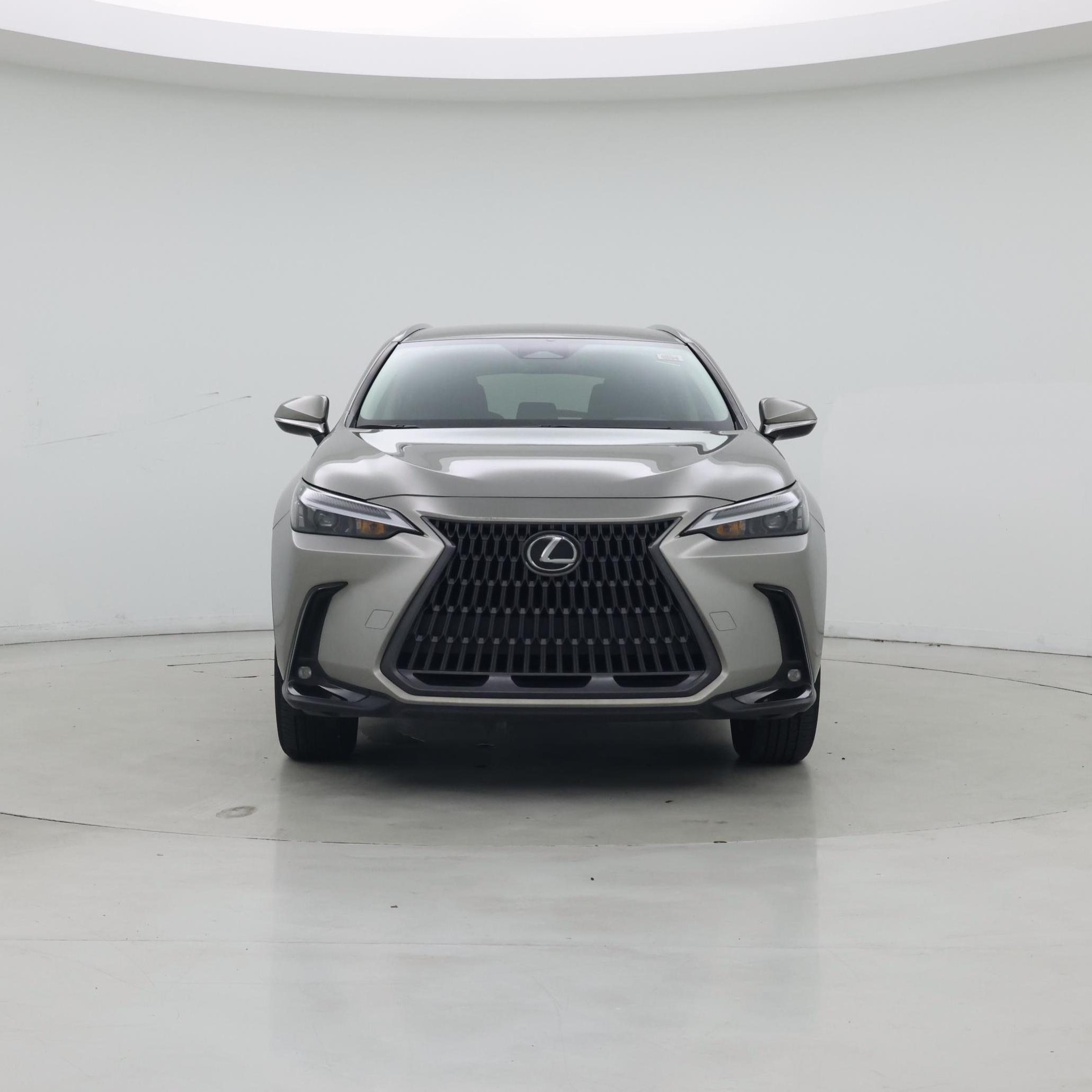 Thumbnail: 2024 Lexus NX - 5