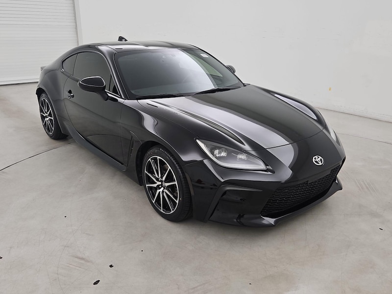2024 Toyota GR86  -
                  Fort Lauderdale, FL