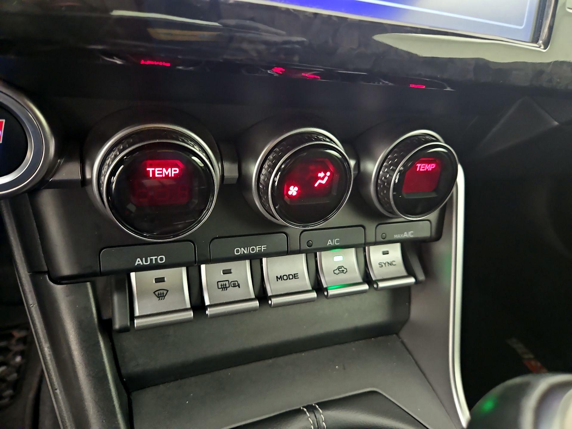 Thumbnail: 2024 Toyota GR86 - 14