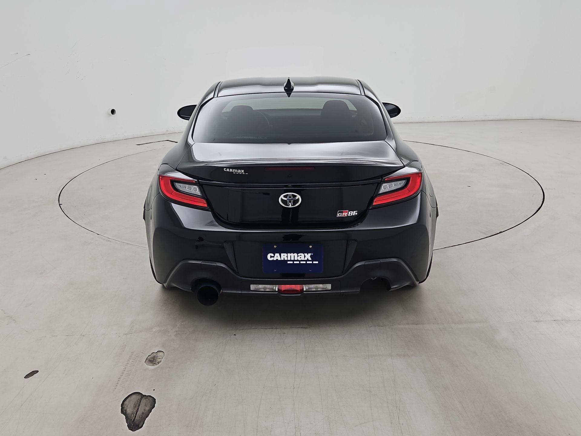 Thumbnail: 2024 Toyota GR86 - 6