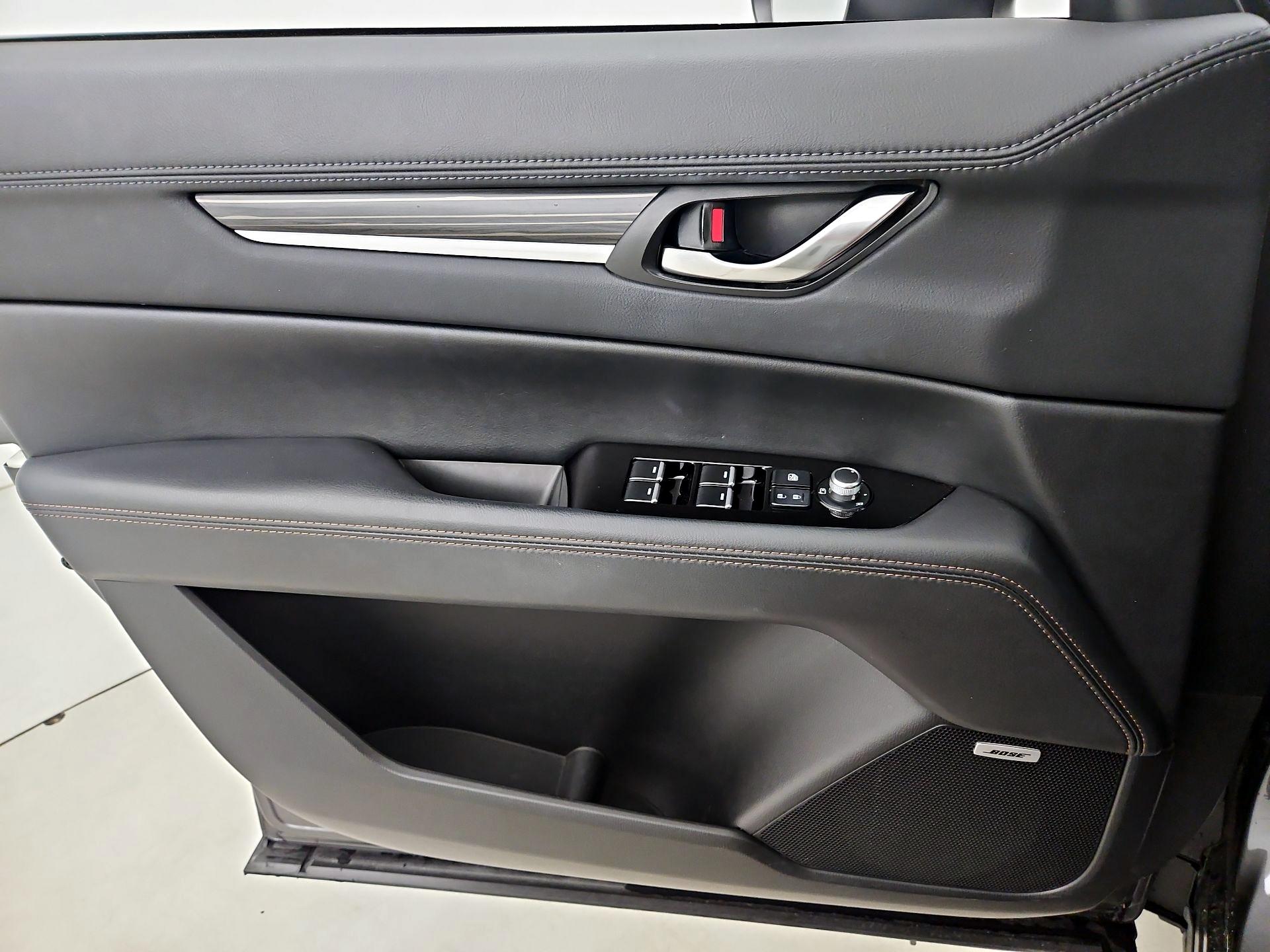 Thumbnail: 2020 Mazda CX-5 - 12