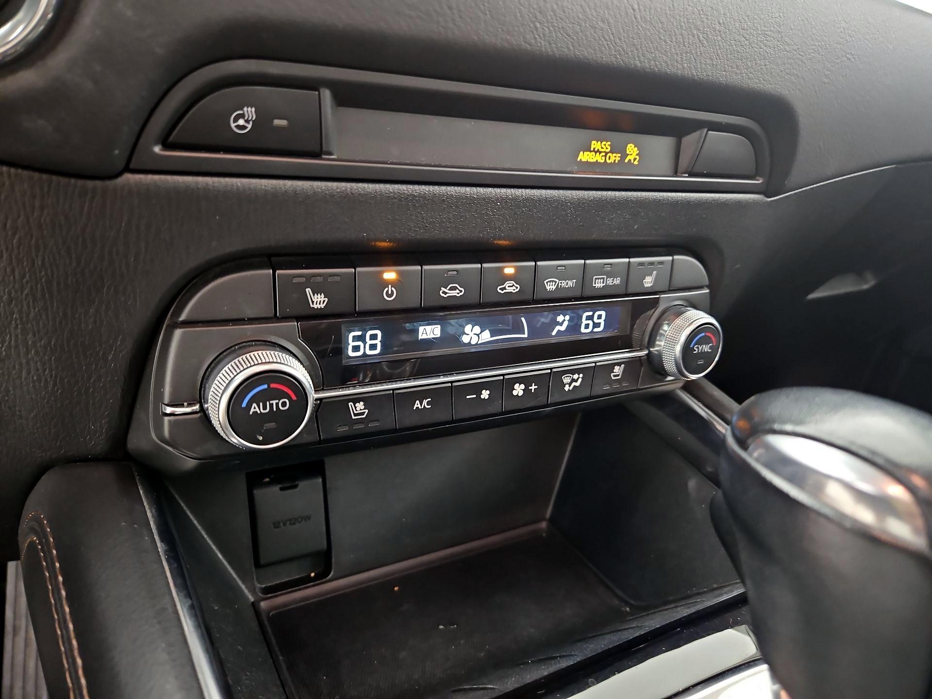 Thumbnail: 2020 Mazda CX-5 - 17