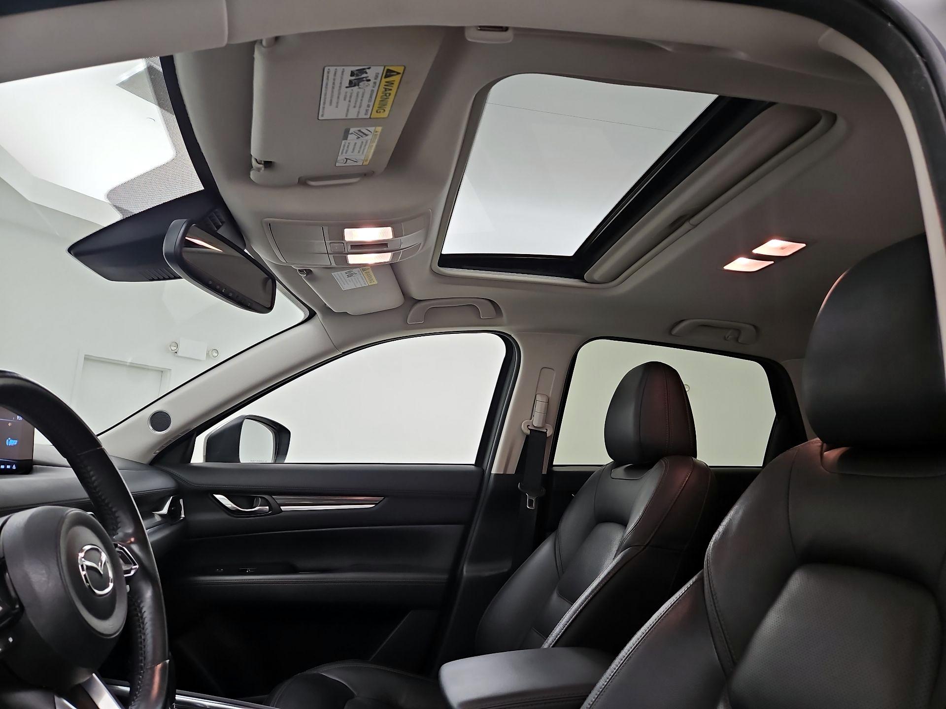 Thumbnail: 2020 Mazda CX-5 - 20