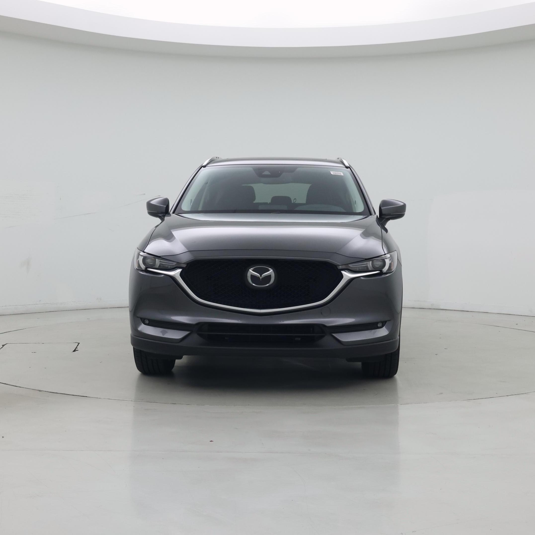 Thumbnail: 2020 Mazda CX-5 - 5
