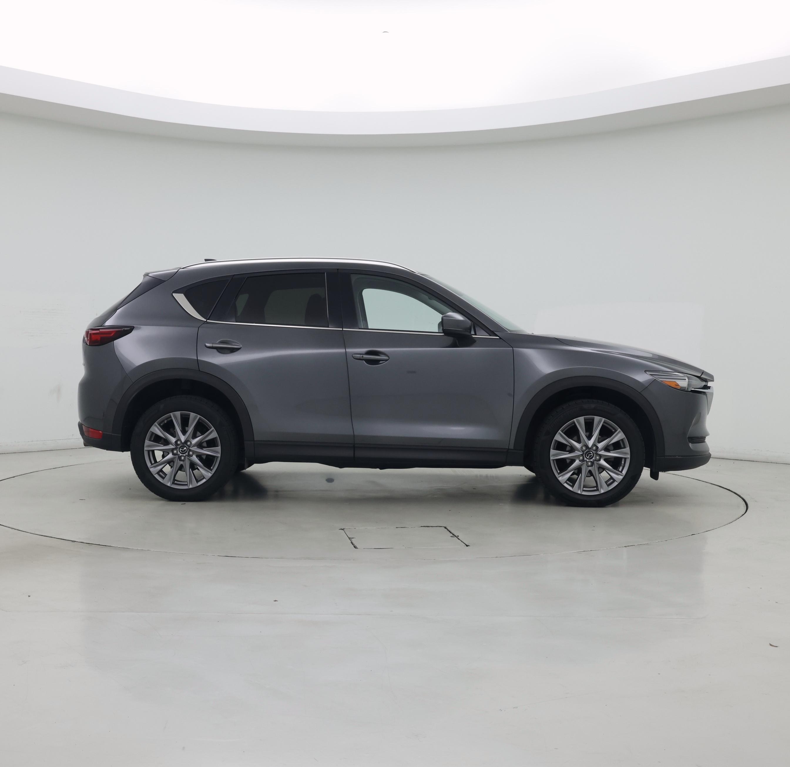 Thumbnail: 2020 Mazda CX-5 - 7
