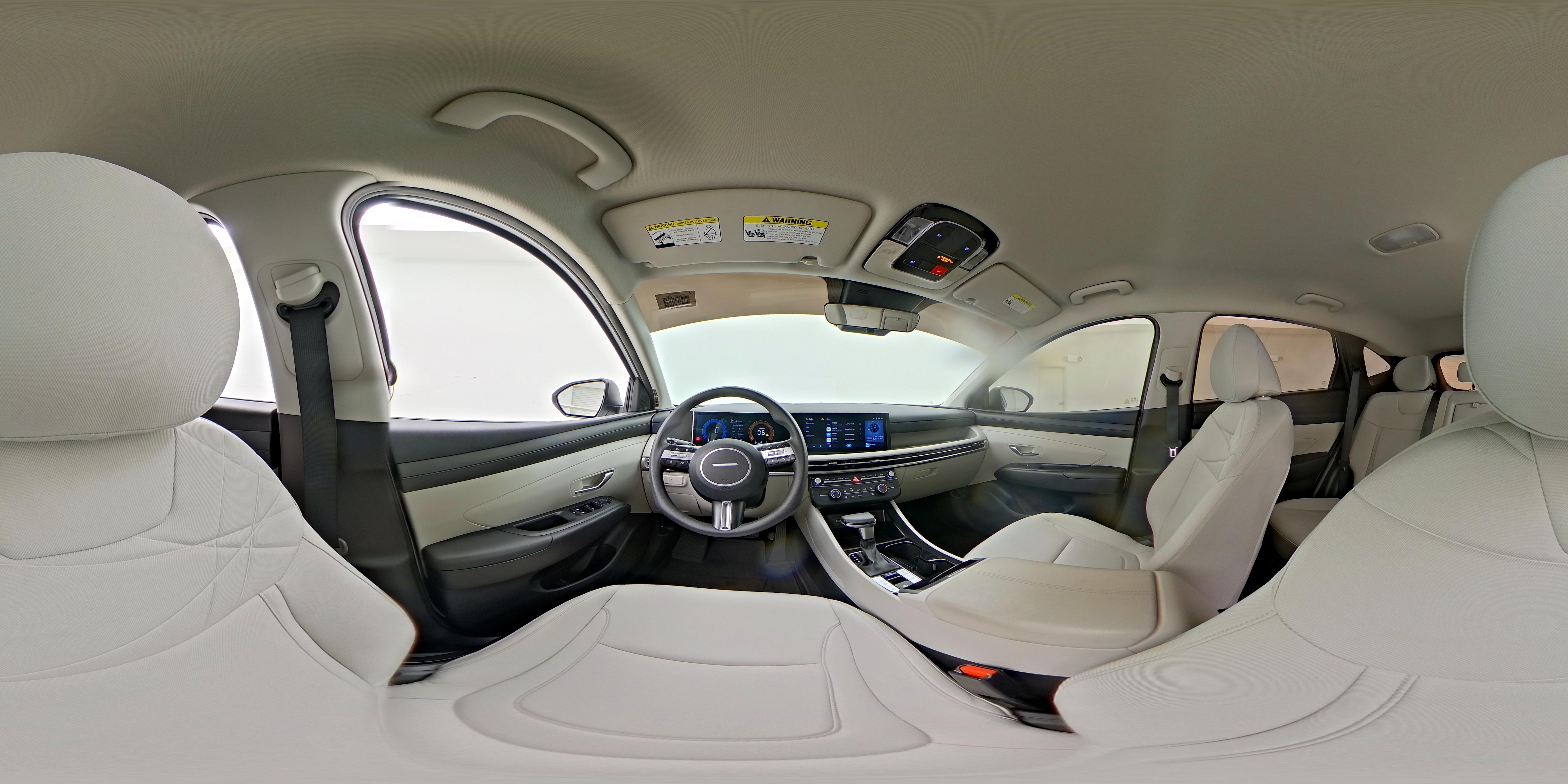 2025 Hyundai Tucson SE - Photo 26