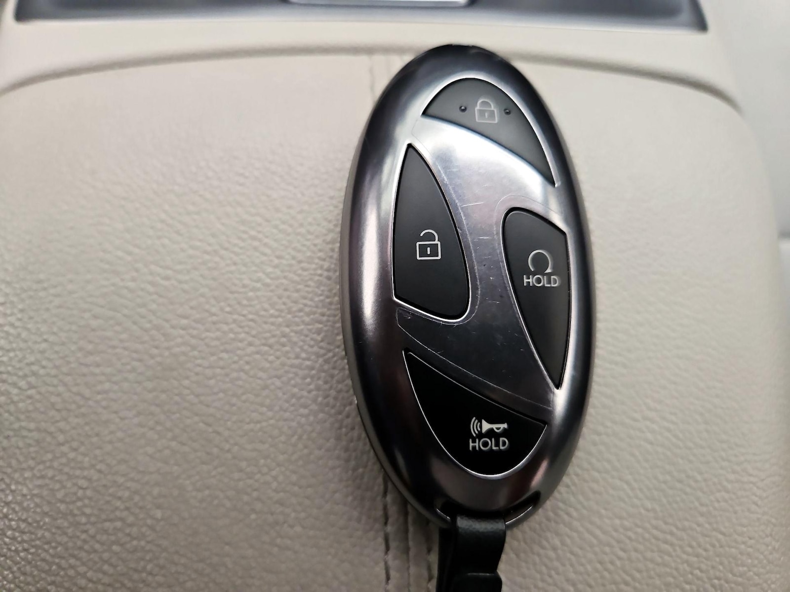 2025 Hyundai Tucson SE - Photo 23