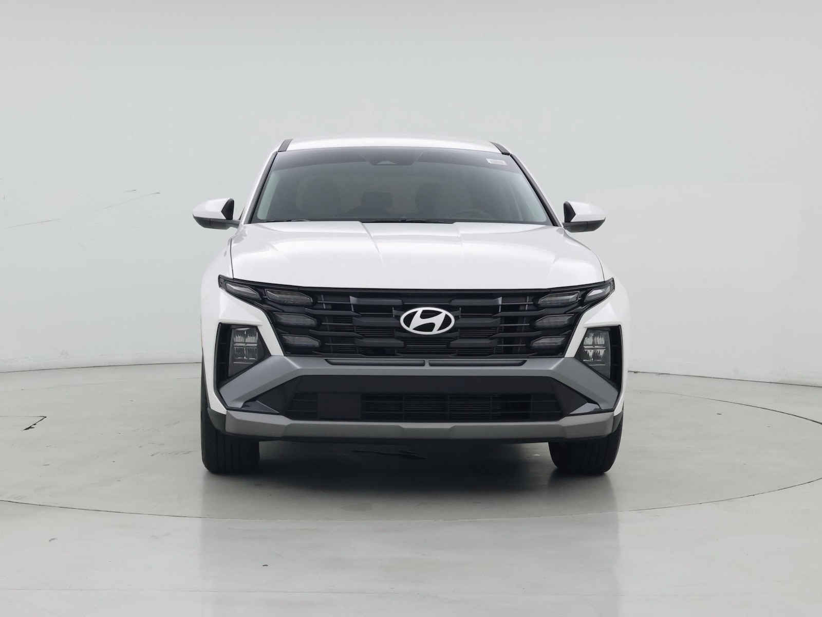 2025 Hyundai Tucson SE - Photo 6