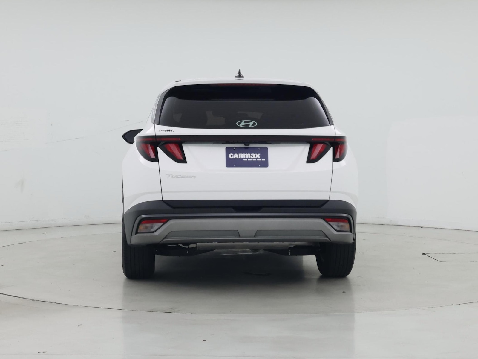 2025 Hyundai Tucson SE - Photo 7