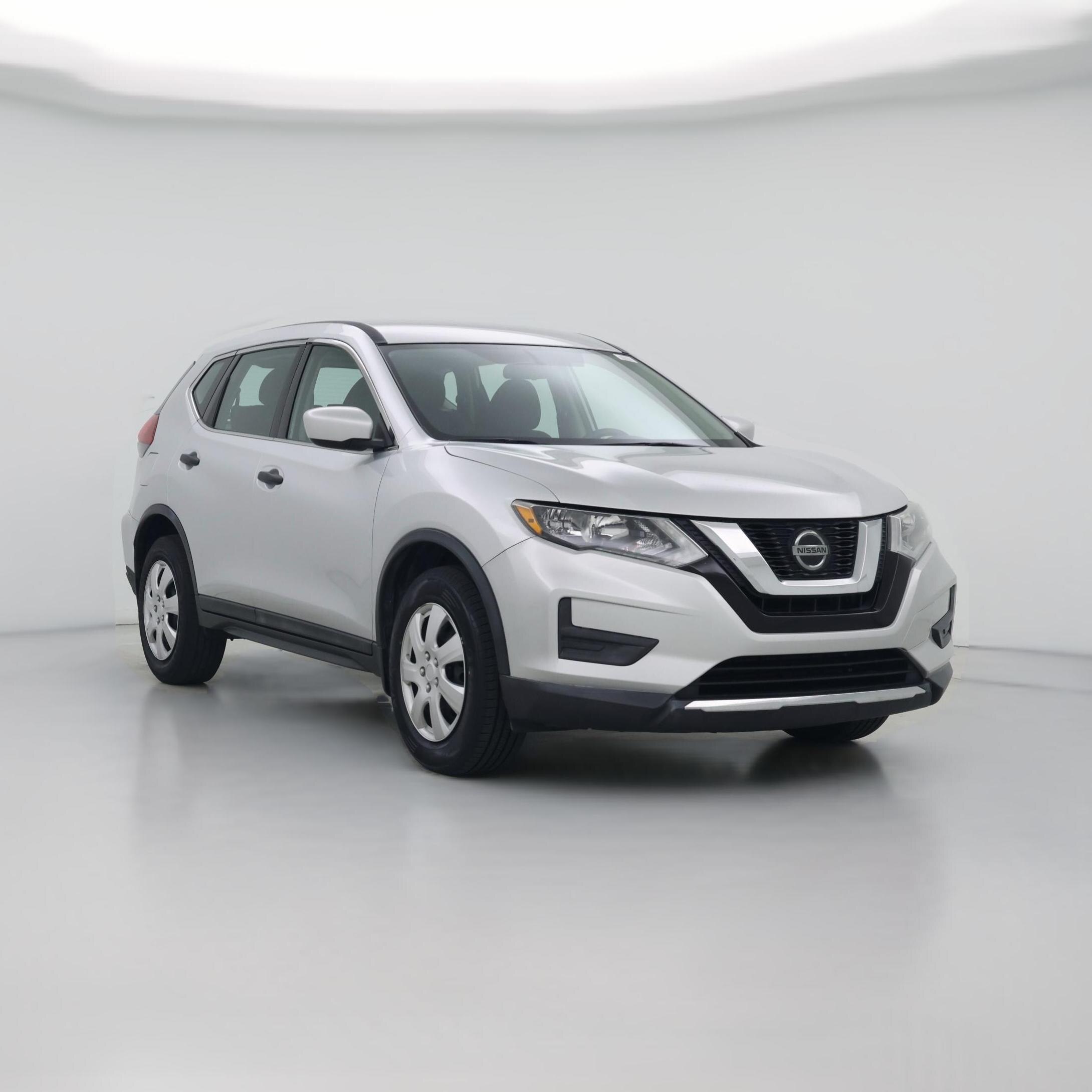 Thumbnail: 2018 Nissan Rogue - 1