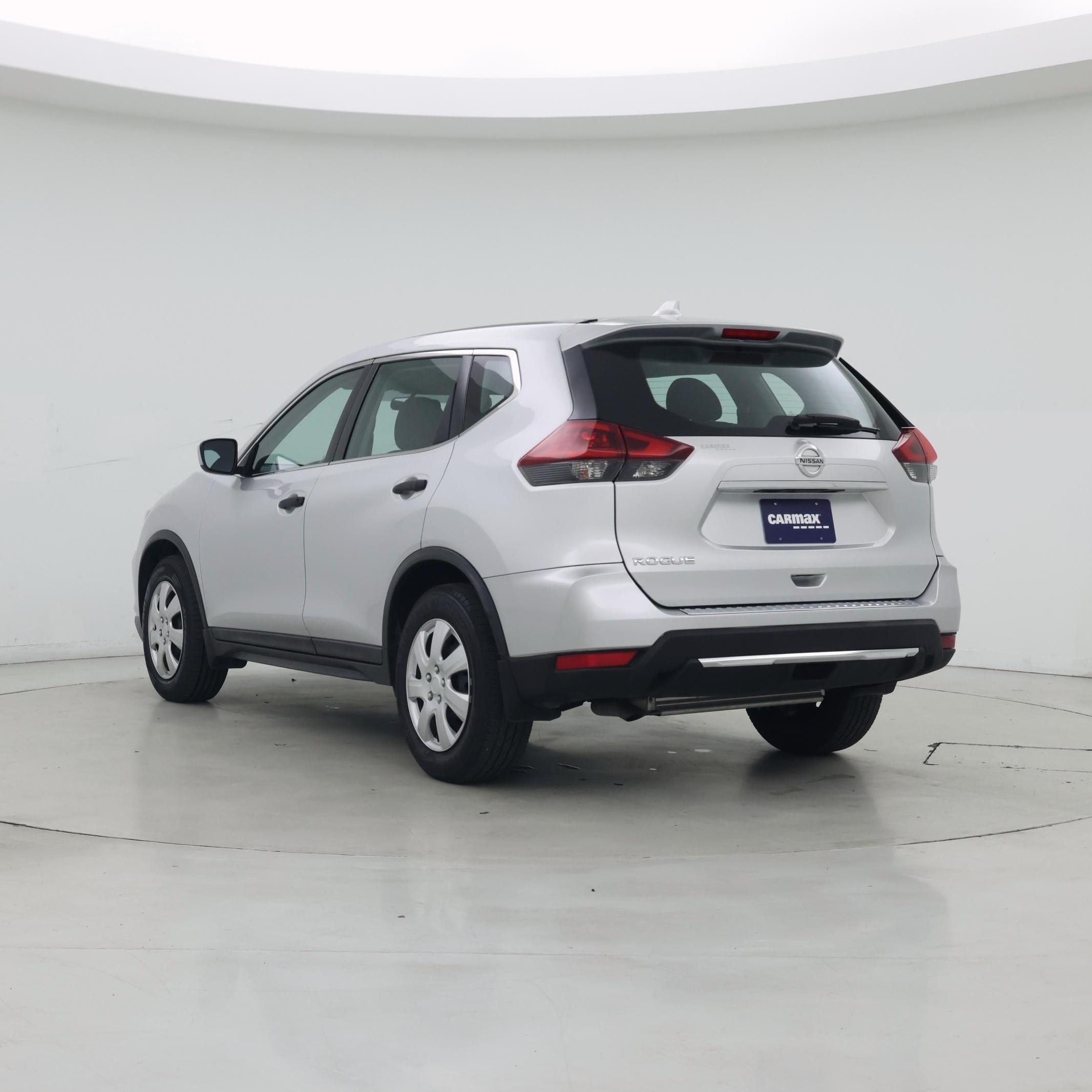 Thumbnail: 2018 Nissan Rogue - 2