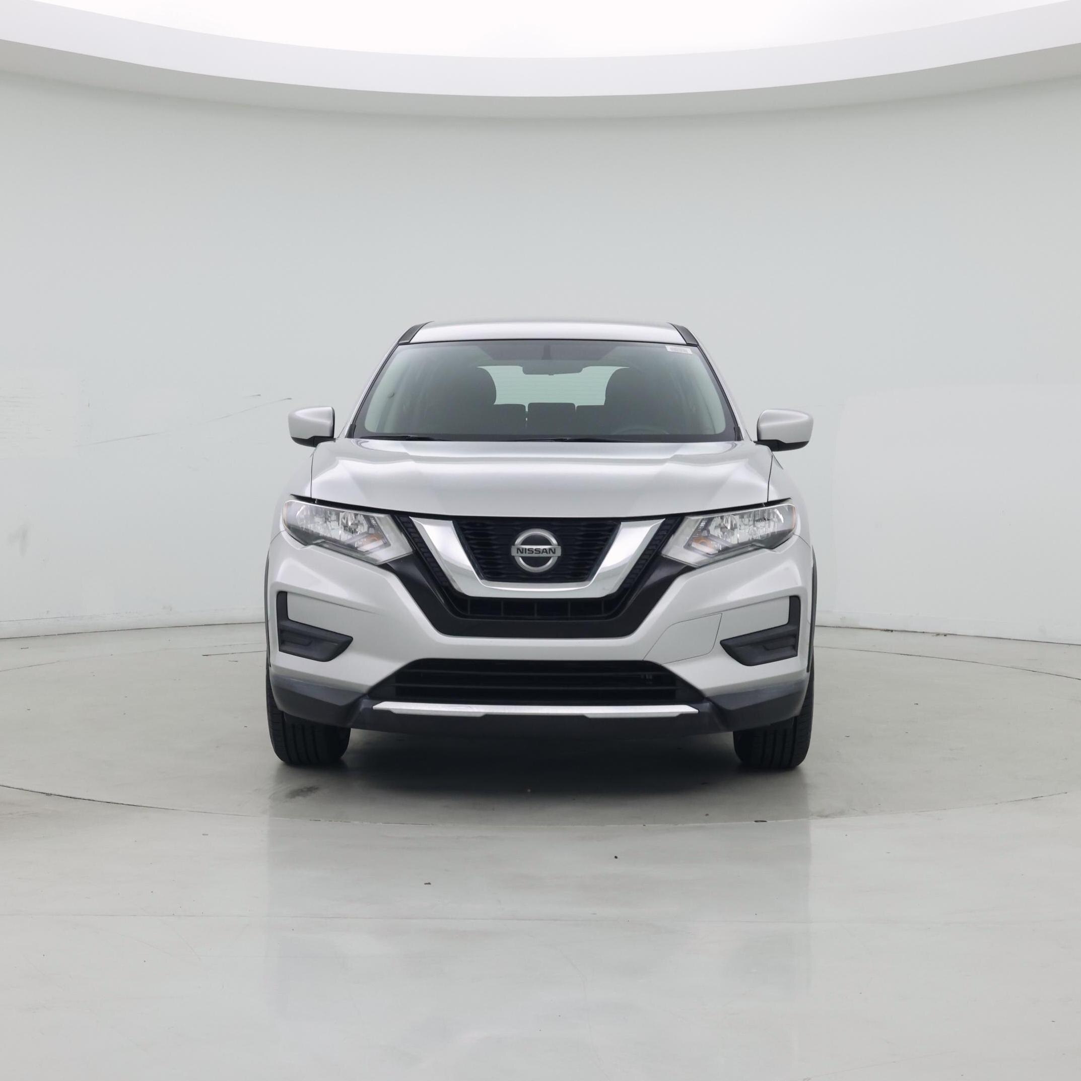 Thumbnail: 2018 Nissan Rogue - 5