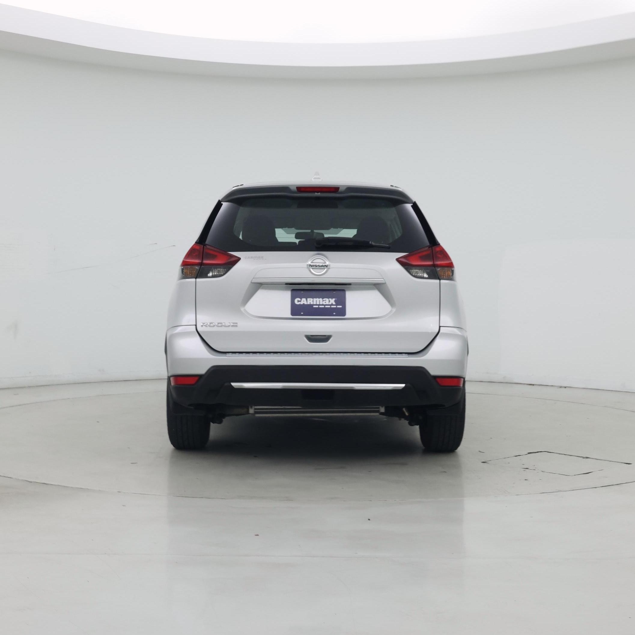 Thumbnail: 2018 Nissan Rogue - 6