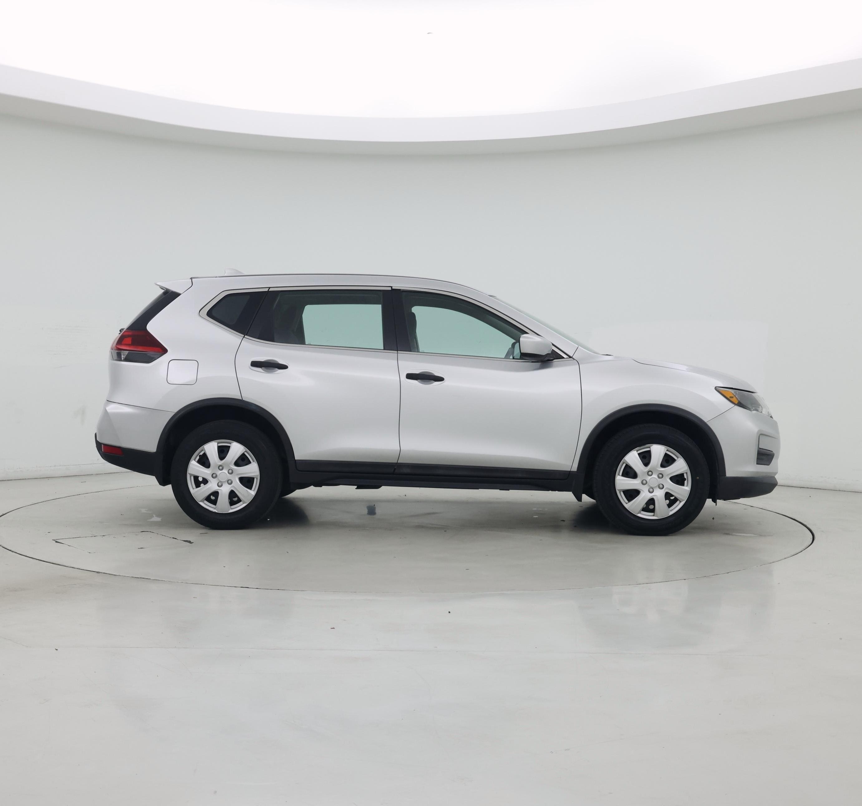 Thumbnail: 2018 Nissan Rogue - 7