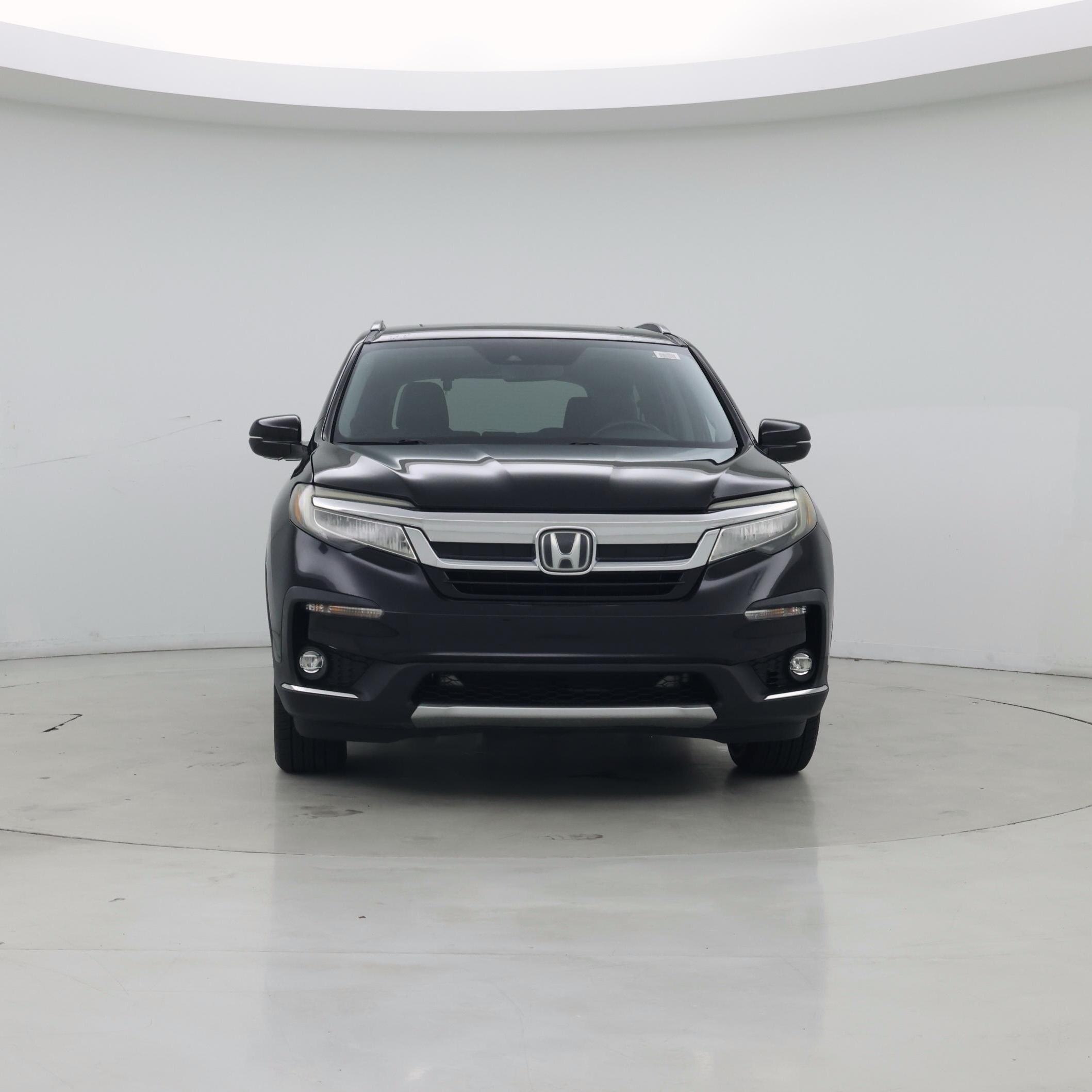 Thumbnail: 2019 Honda Pilot - 5