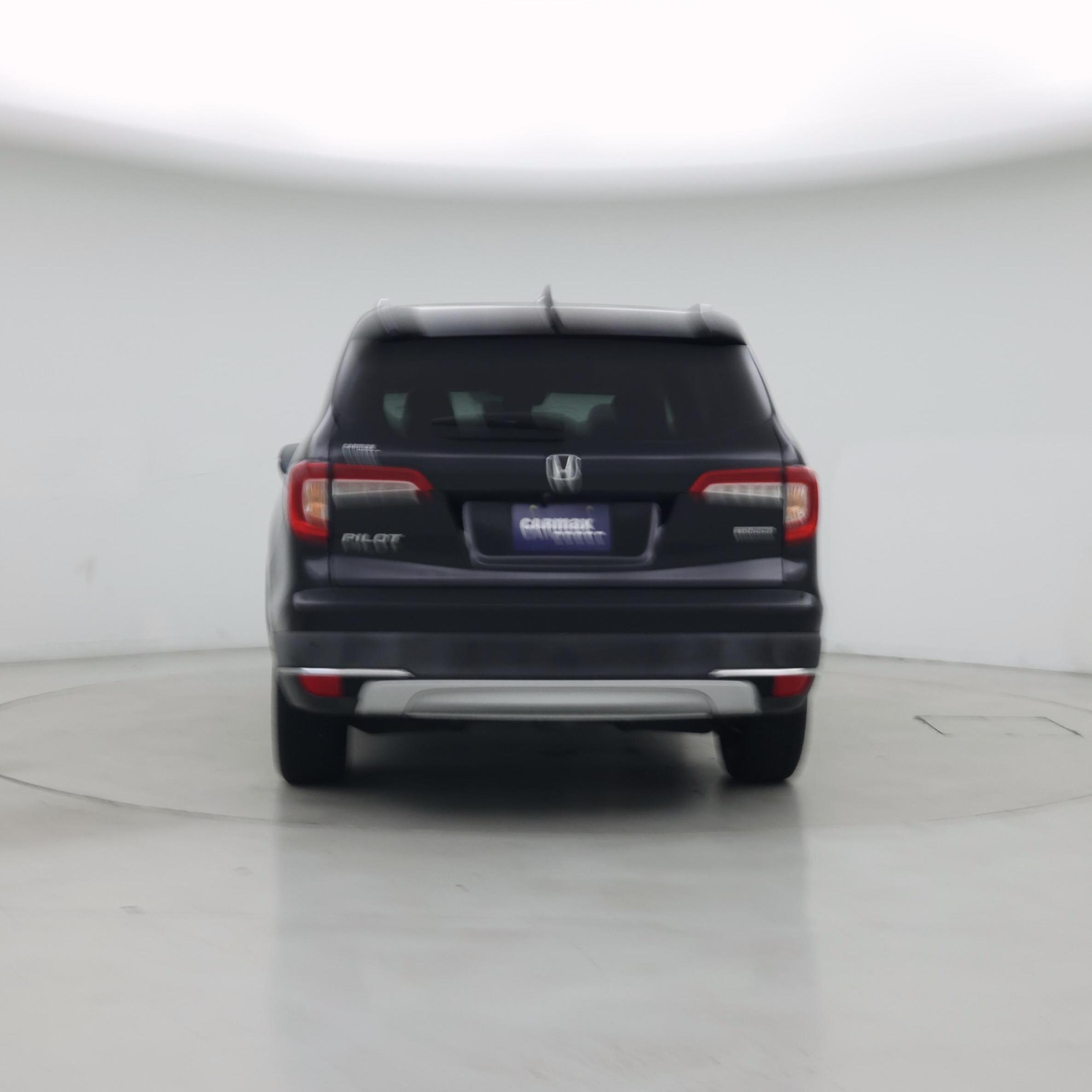 Thumbnail: 2019 Honda Pilot - 6