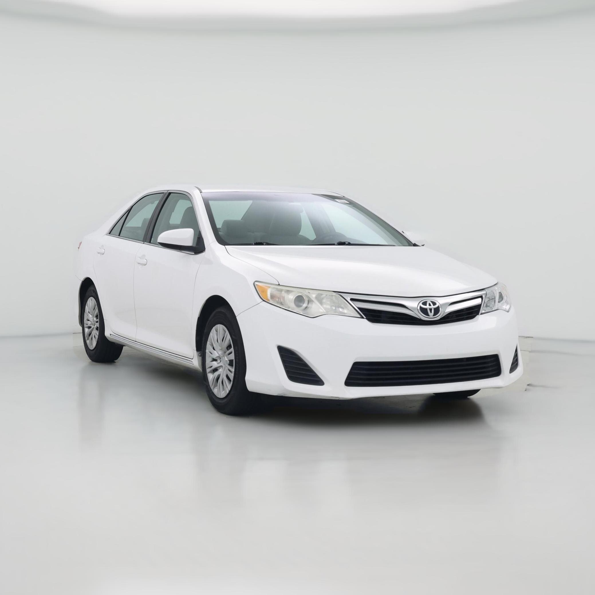 Thumbnail: 2014 Toyota Camry - 1