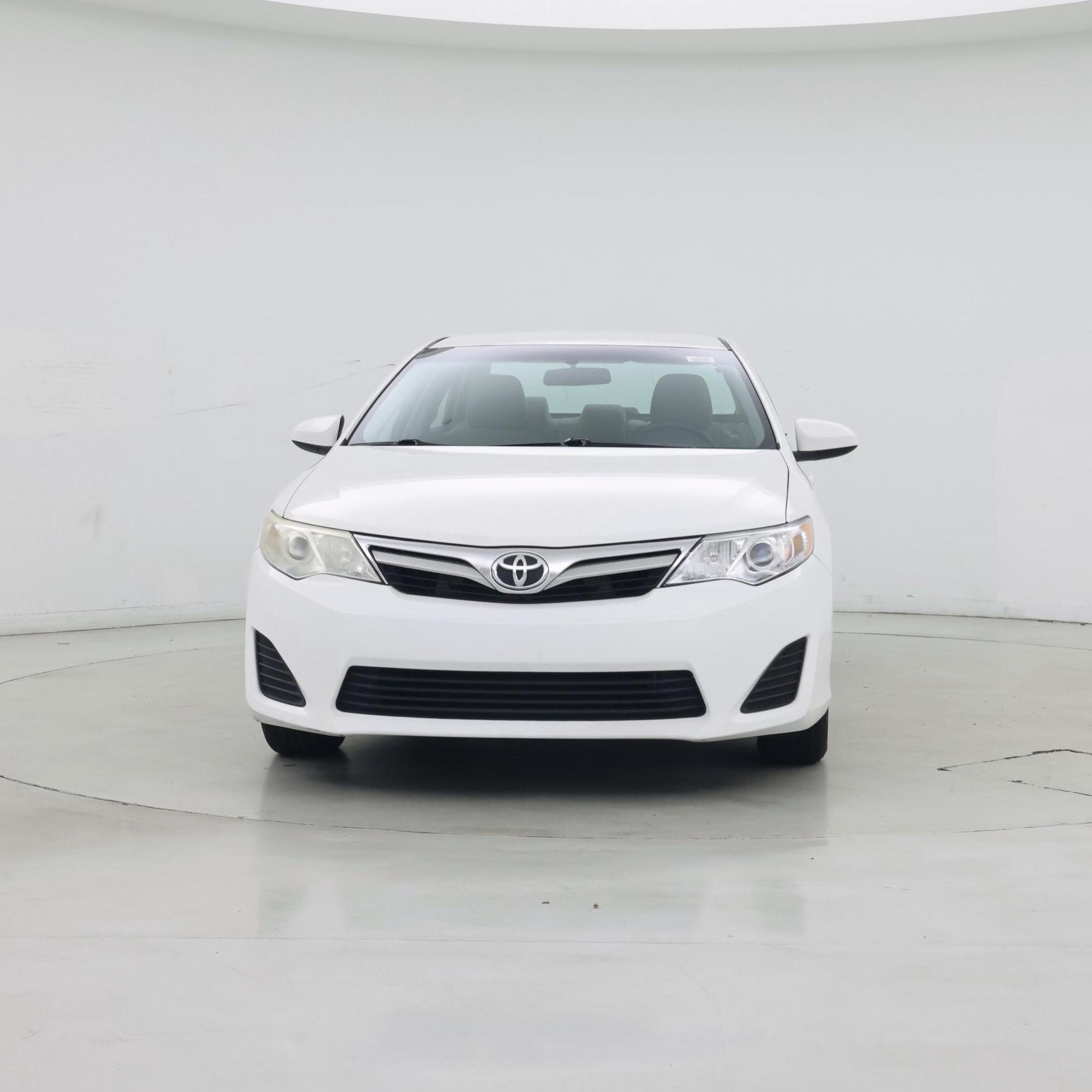 Thumbnail: 2014 Toyota Camry - 5
