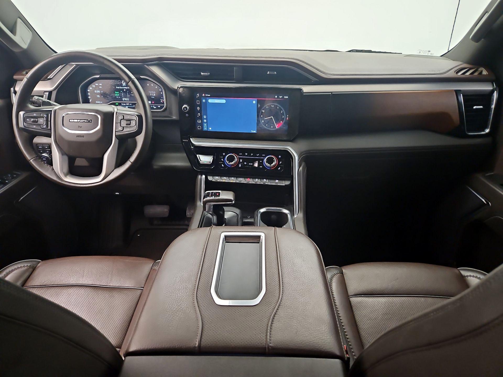 Thumbnail: 2022 GMC Sierra 1500 - 9