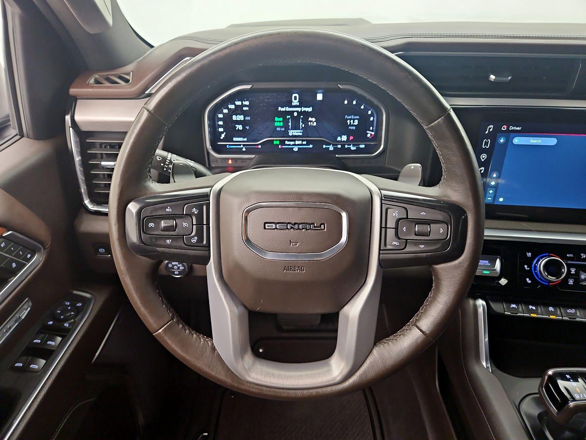 Thumbnail: 2022 GMC Sierra 1500 - 10