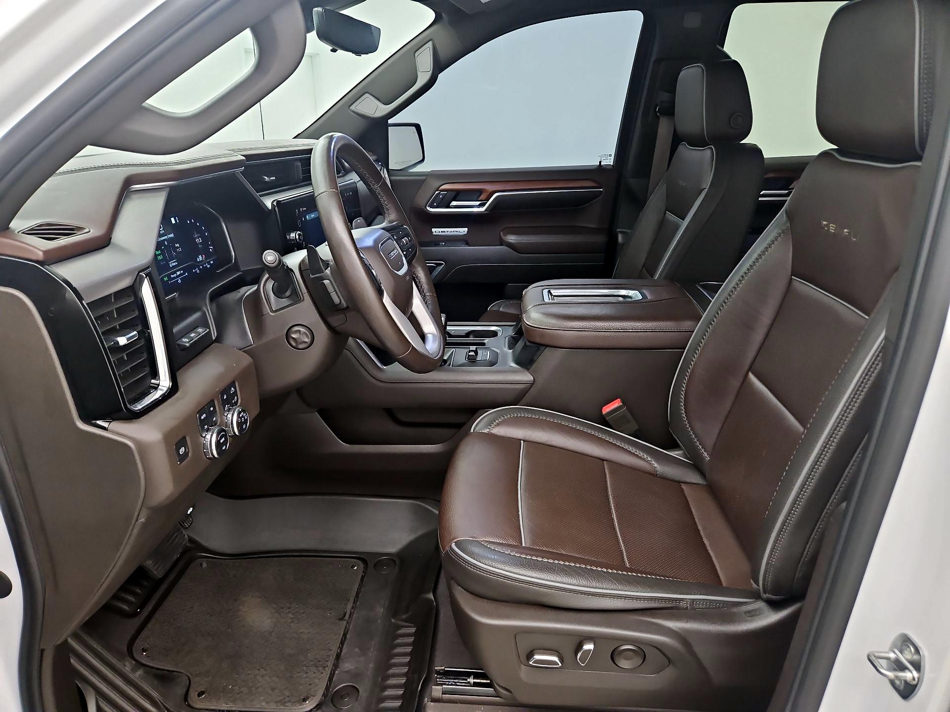 Thumbnail: 2022 GMC Sierra 1500 - 11
