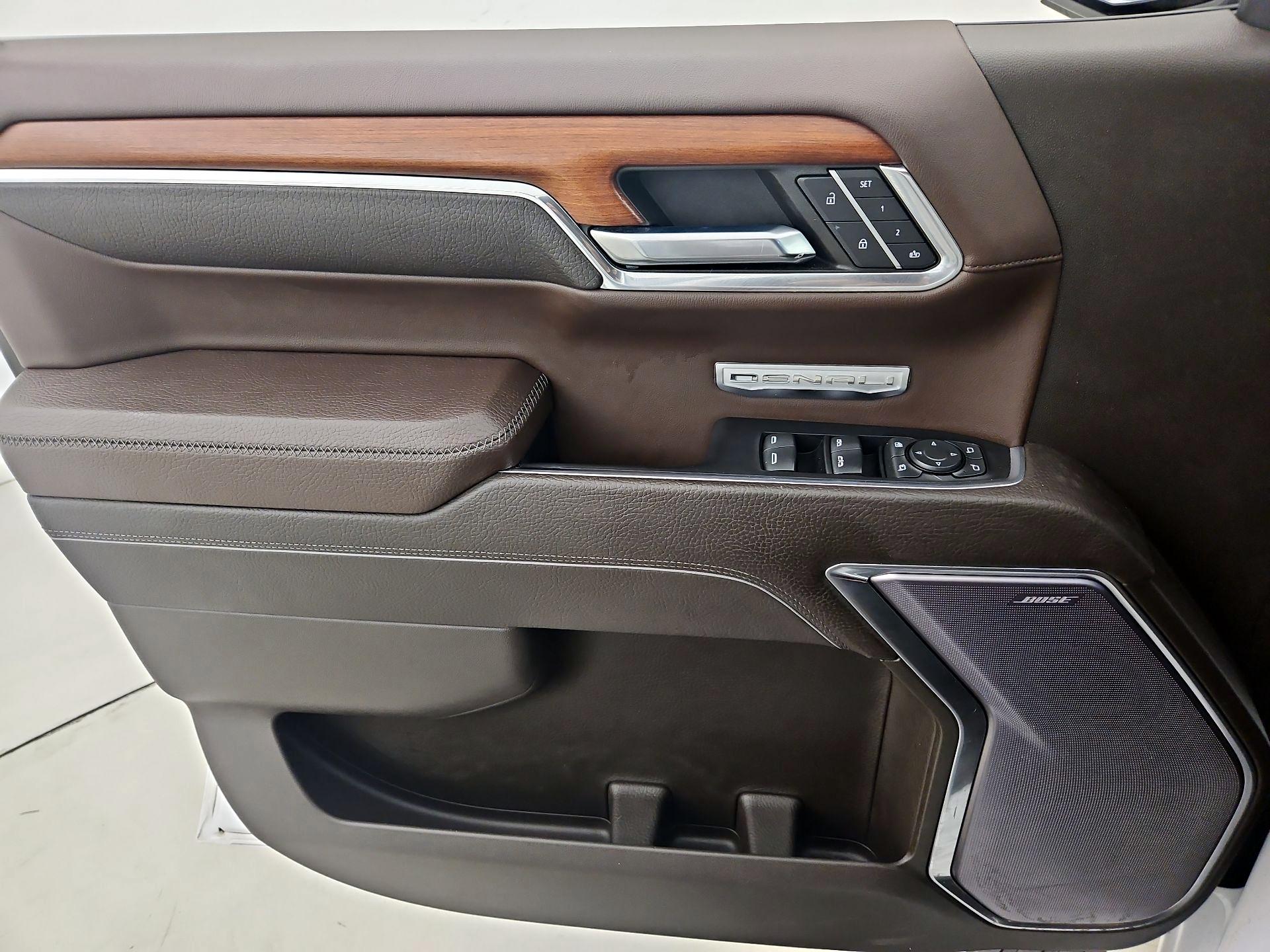 Thumbnail: 2022 GMC Sierra 1500 - 12