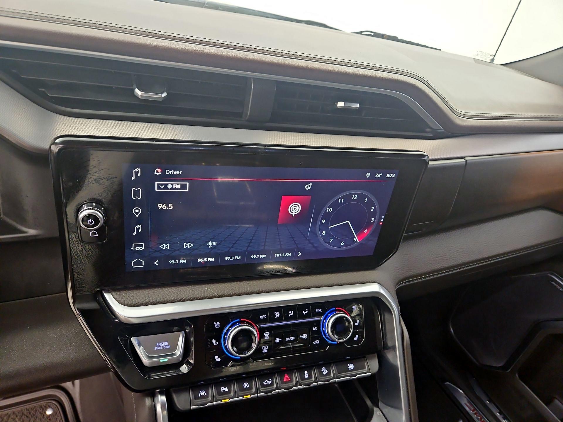 Thumbnail: 2022 GMC Sierra 1500 - 16