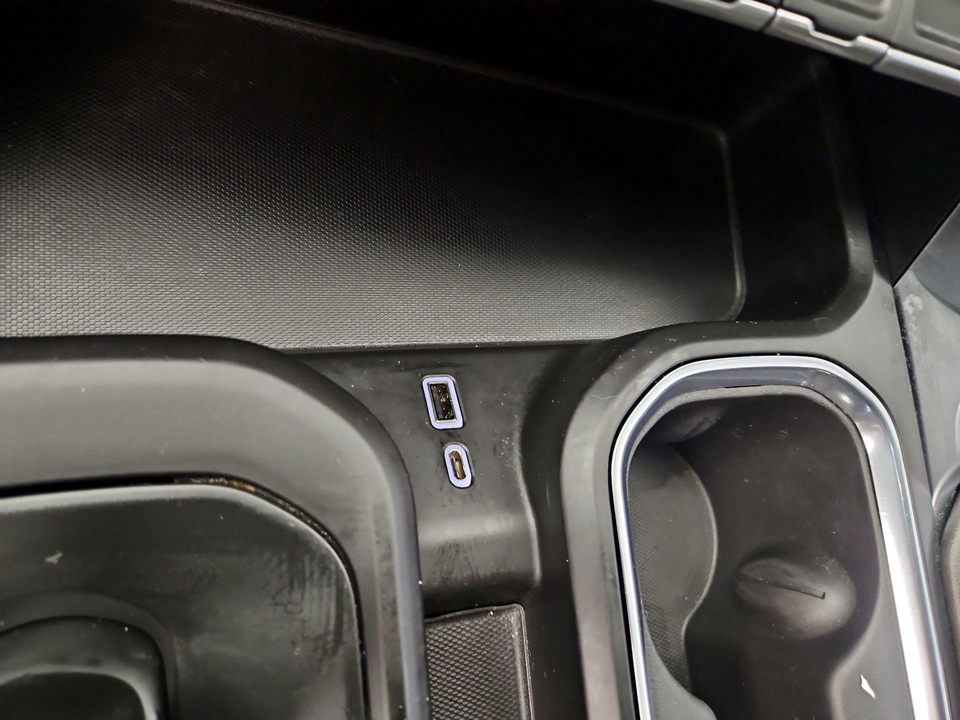 Thumbnail: 2022 GMC Sierra 1500 - 19