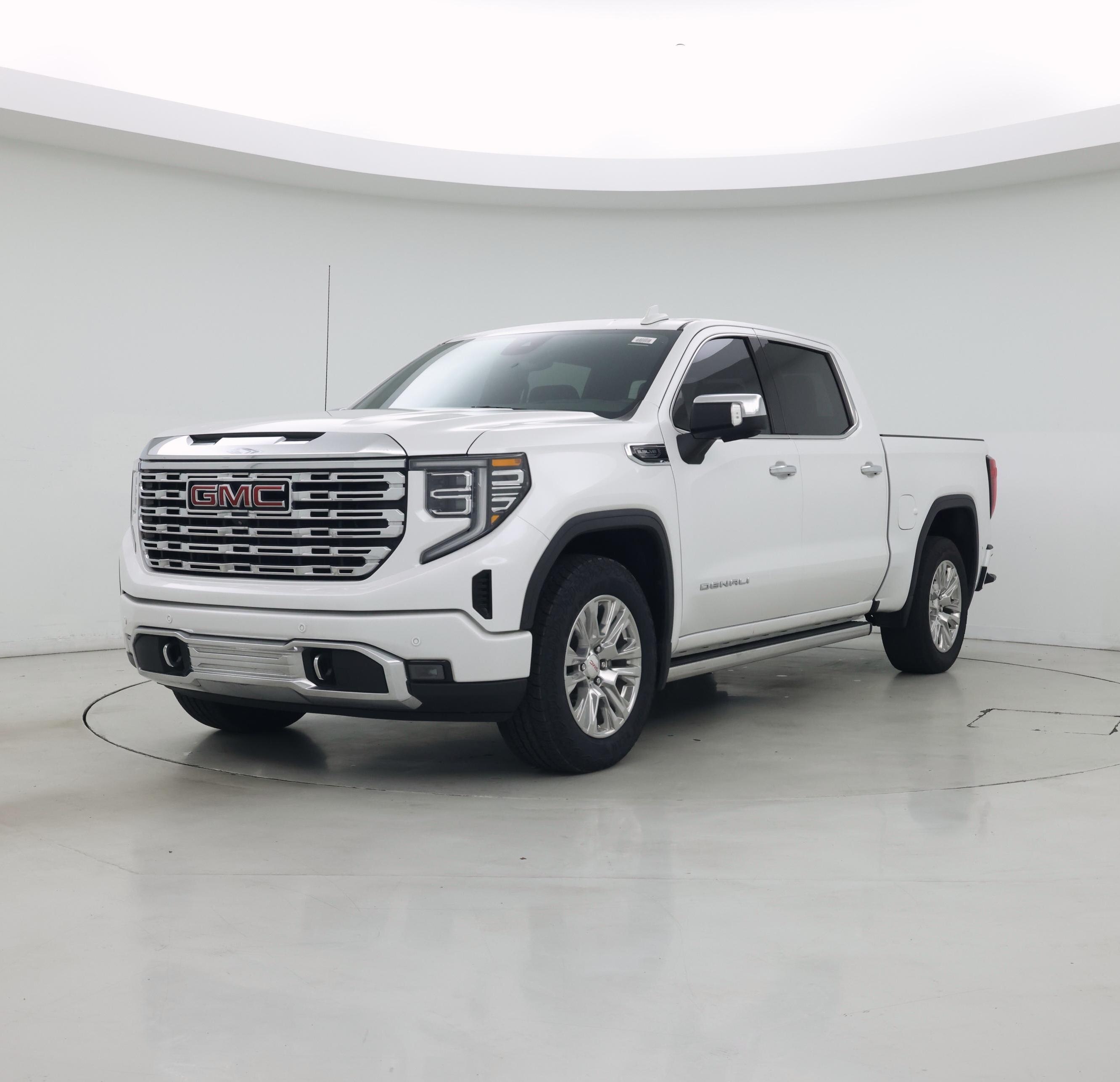 Thumbnail: 2022 GMC Sierra 1500 - 4