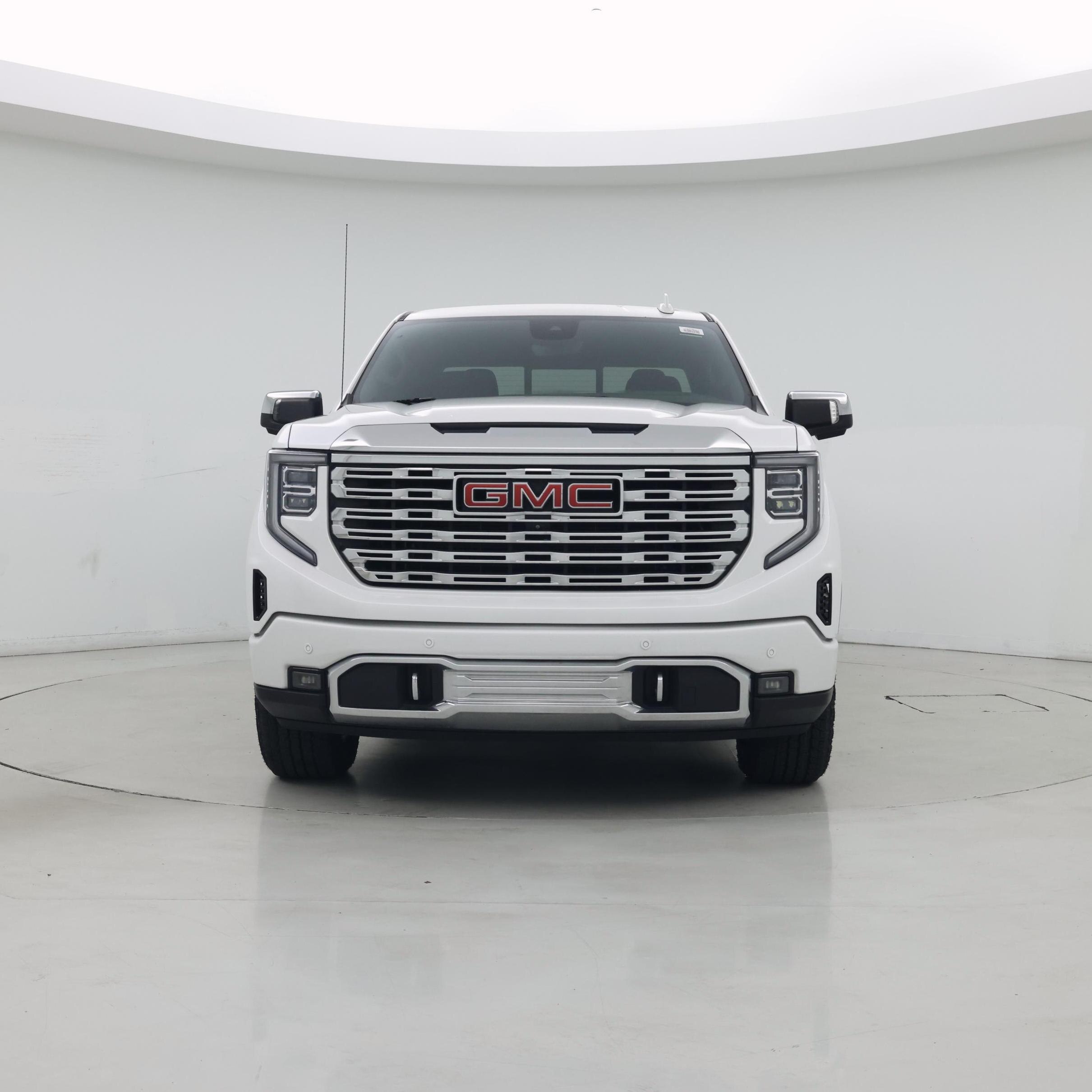 Thumbnail: 2022 GMC Sierra 1500 - 5