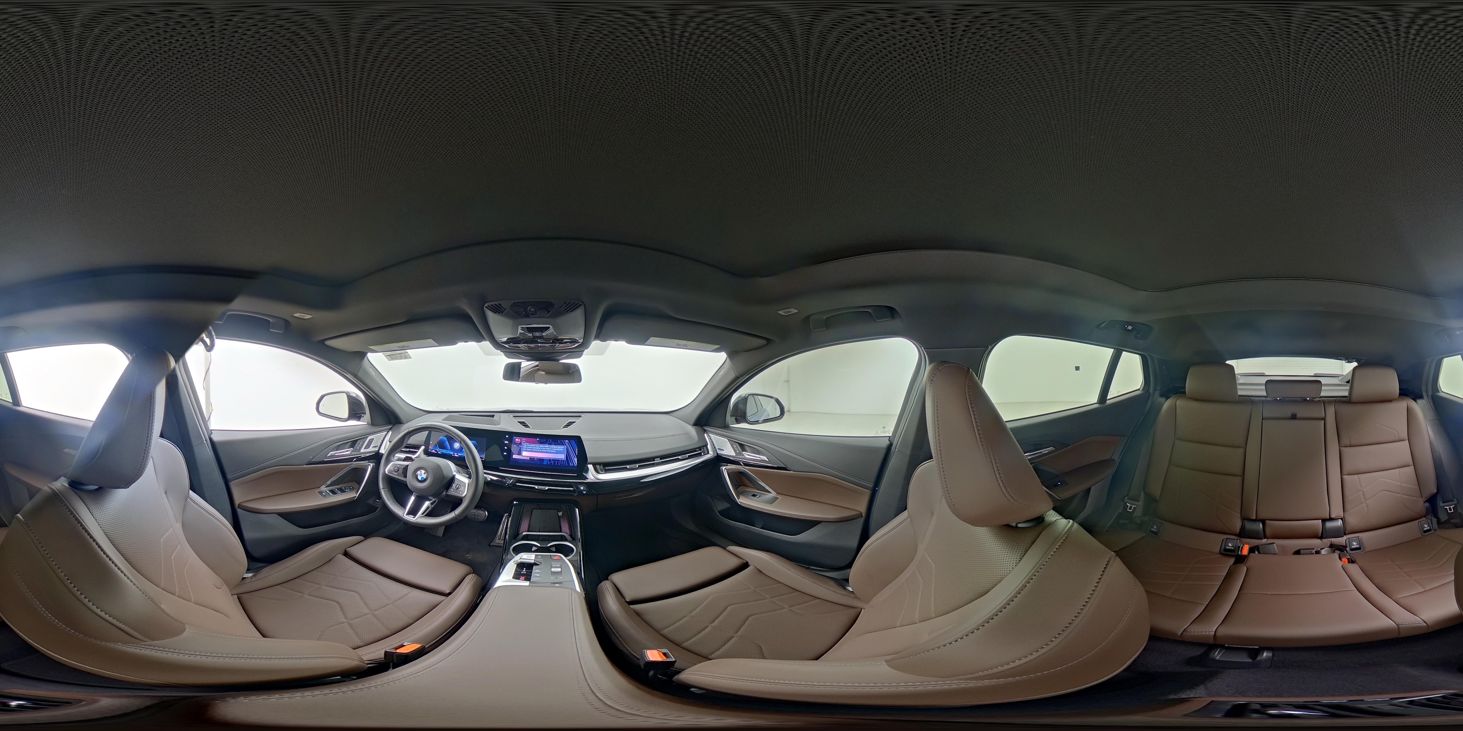 2025 BMW X2 28i - Photo 25