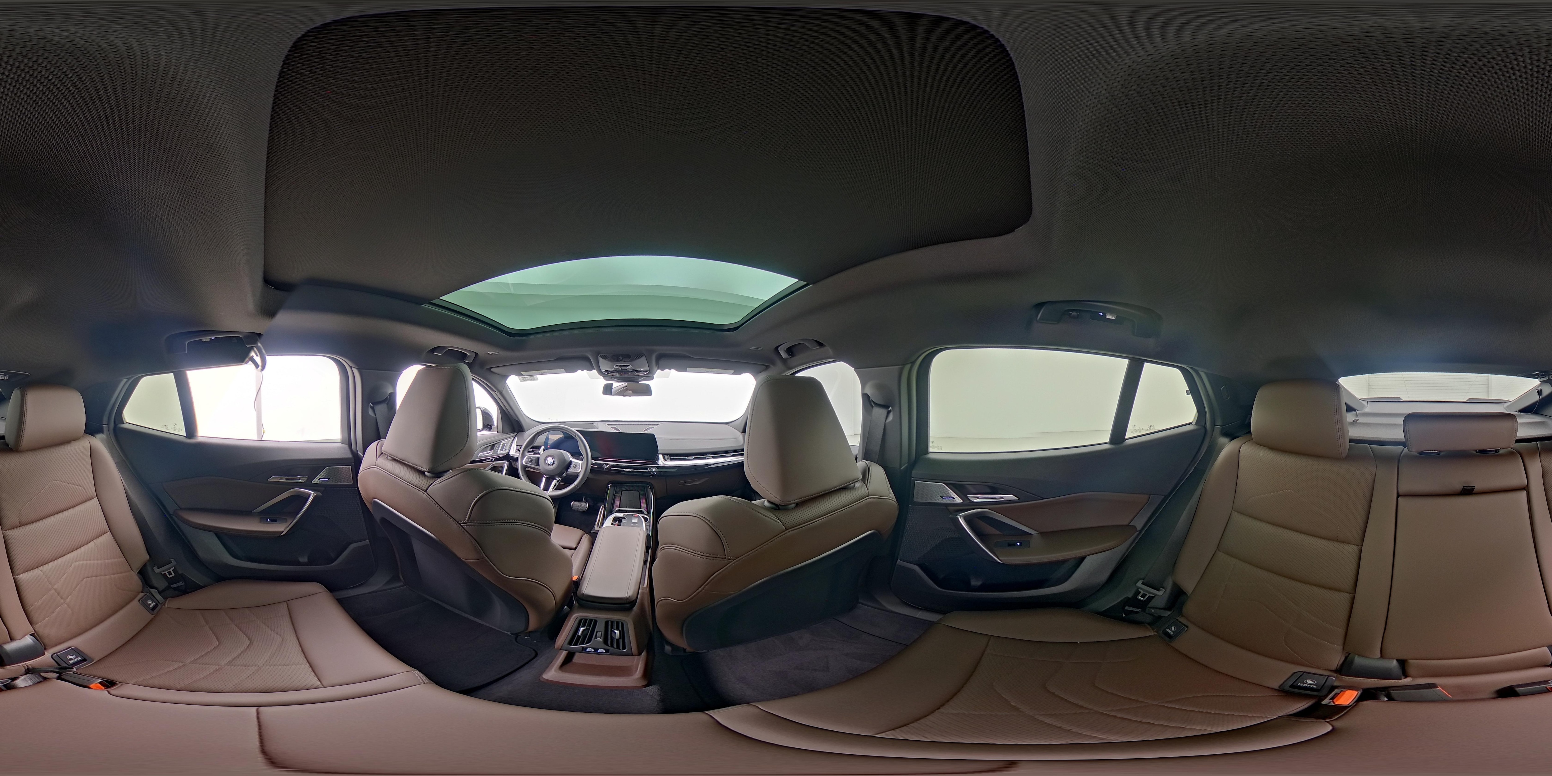 2025 BMW X2 28i - Photo 26