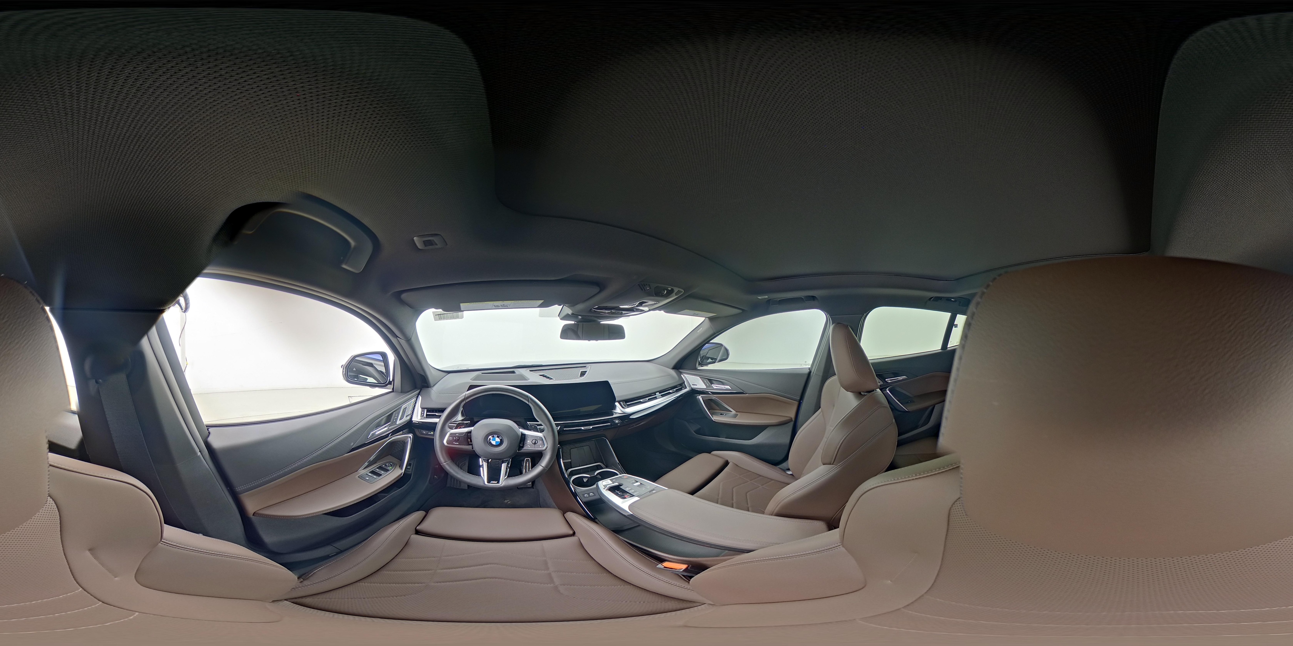 2025 BMW X2 28i - Photo 27