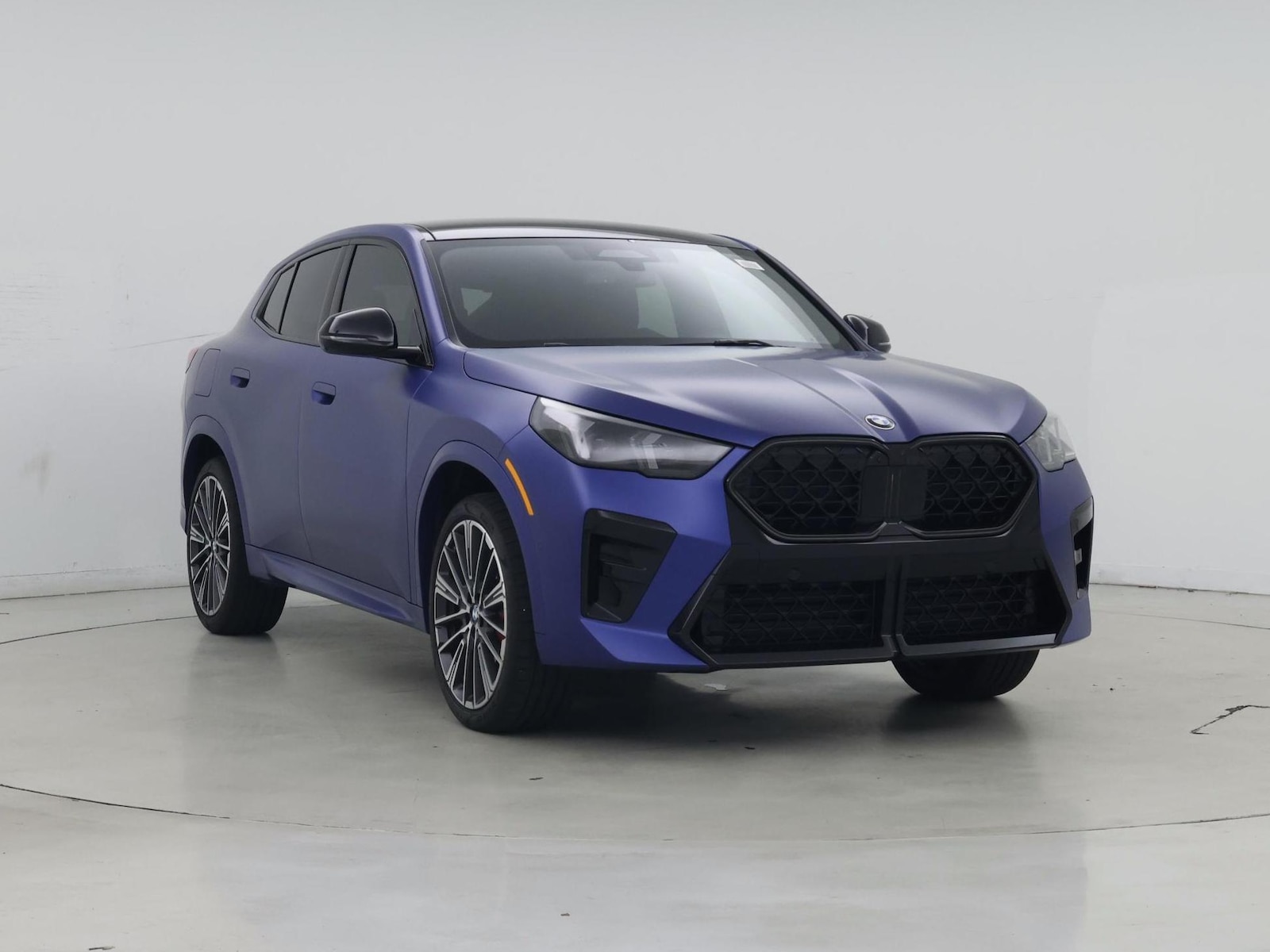 2025 BMW X2 28i - Photo 2