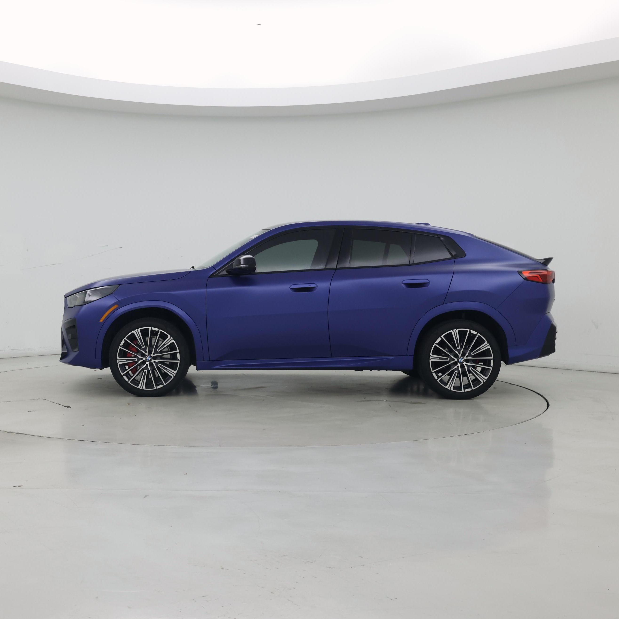 Thumbnail: 2025 BMW X2 - 3