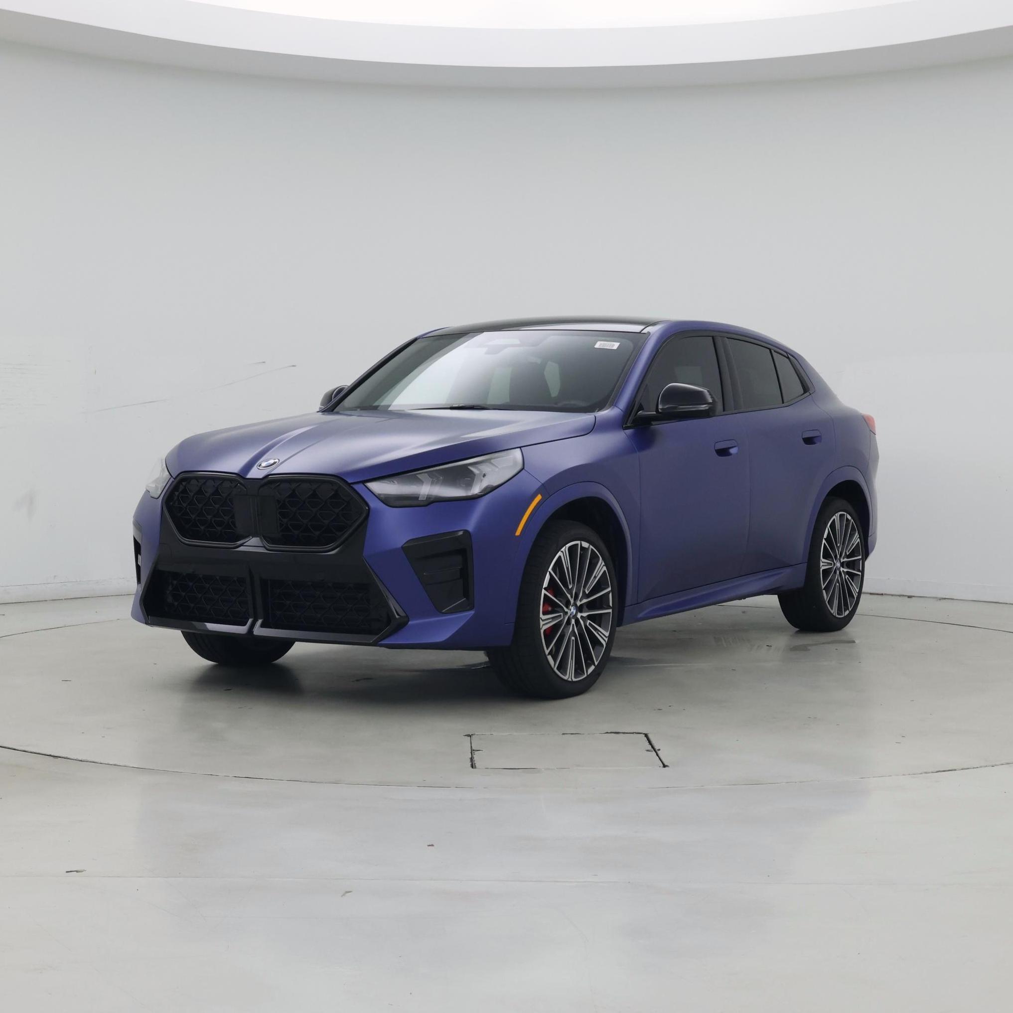 Thumbnail: 2025 BMW X2 - 4