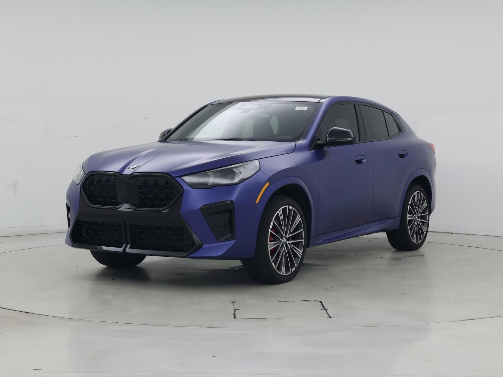2025 BMW X2 28i - Photo 5