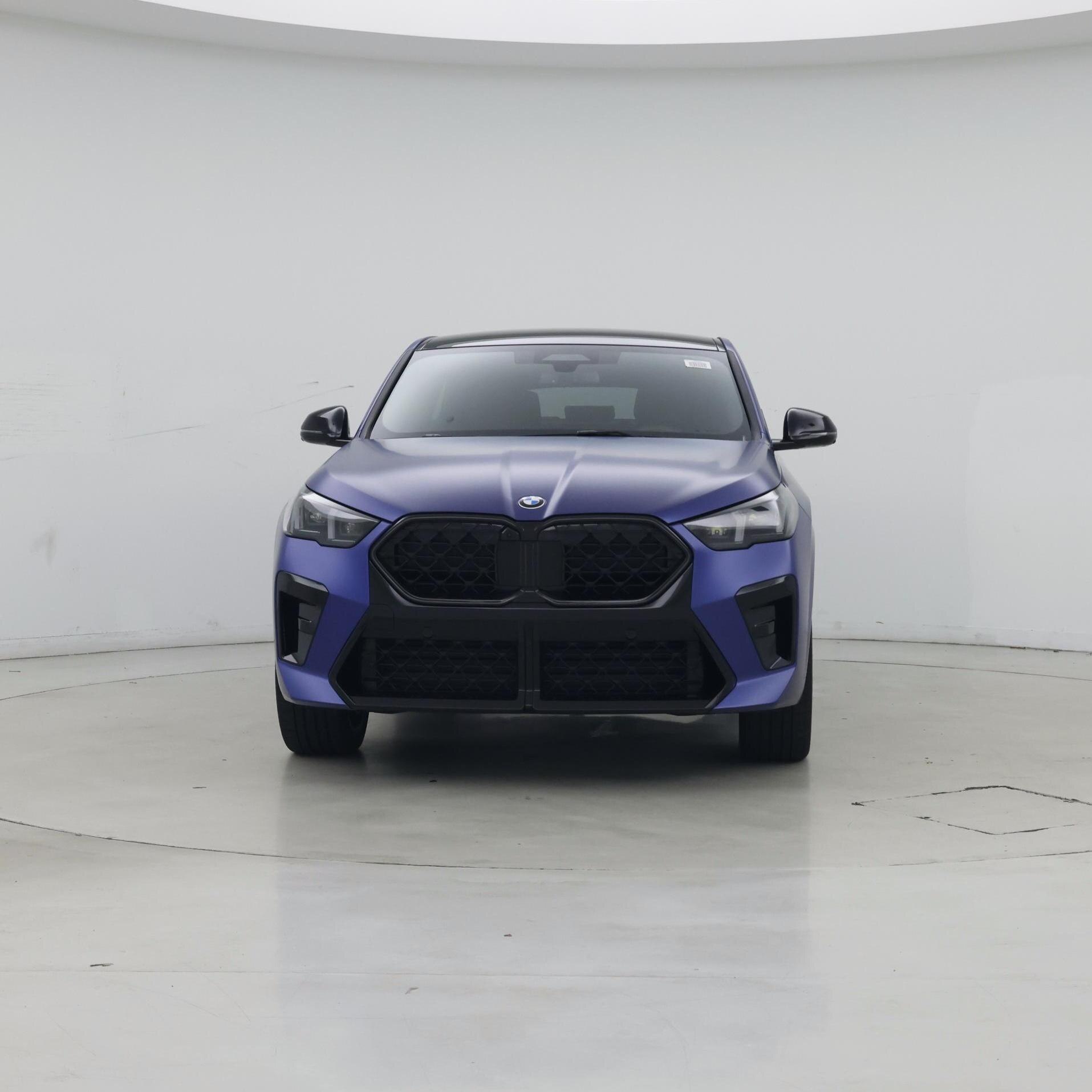 Thumbnail: 2025 BMW X2 - 5